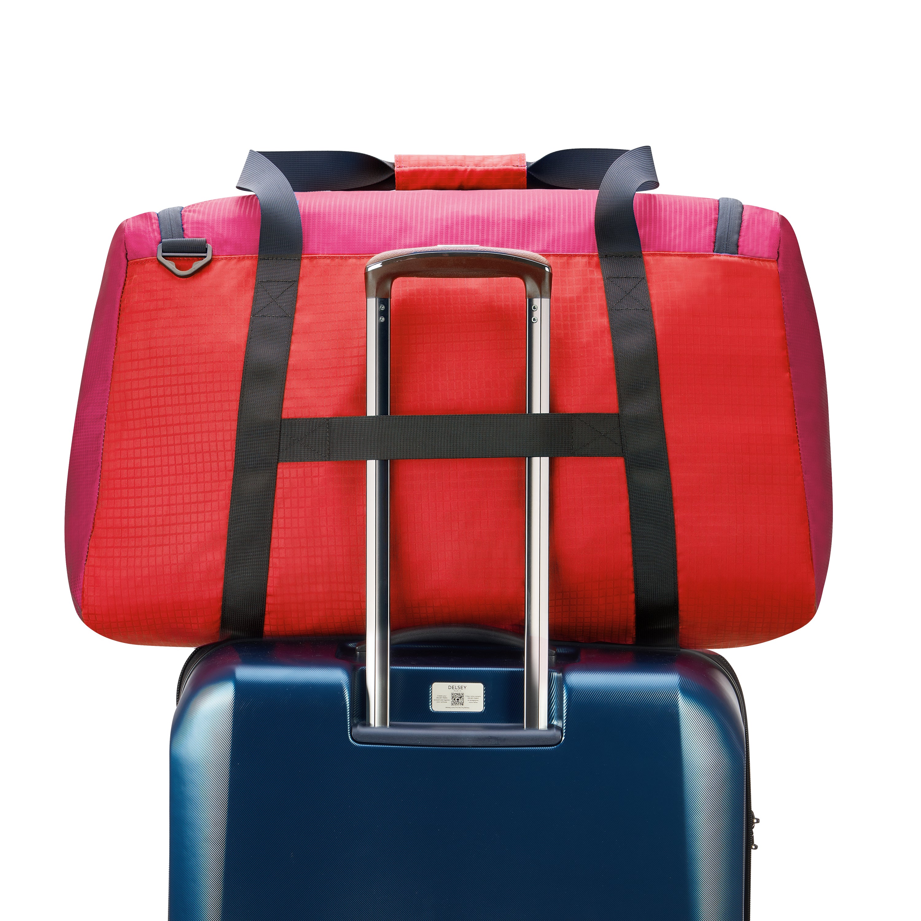 Nomade - Foldable Duffle Bag M (65cm) - Image 21