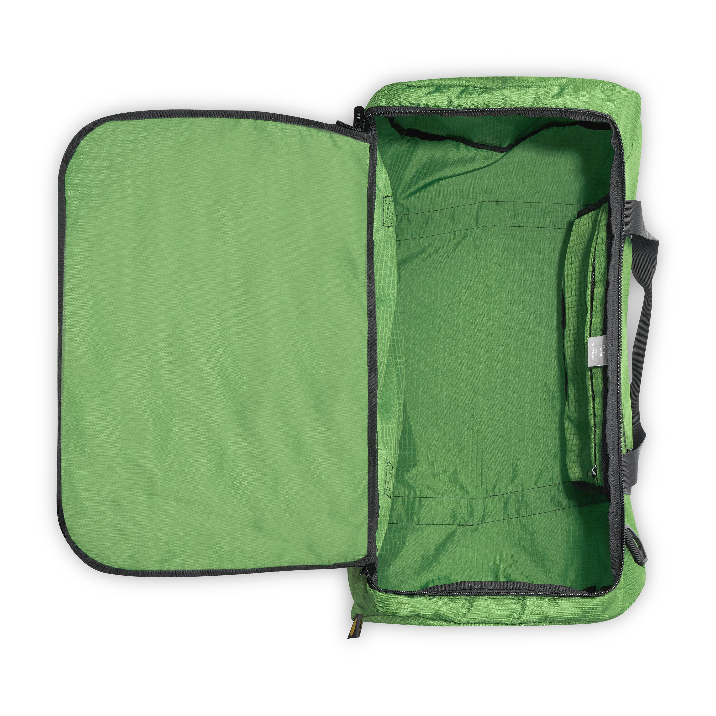 Nomade - Foldable Duffle Bag M (65cm) - Image 24