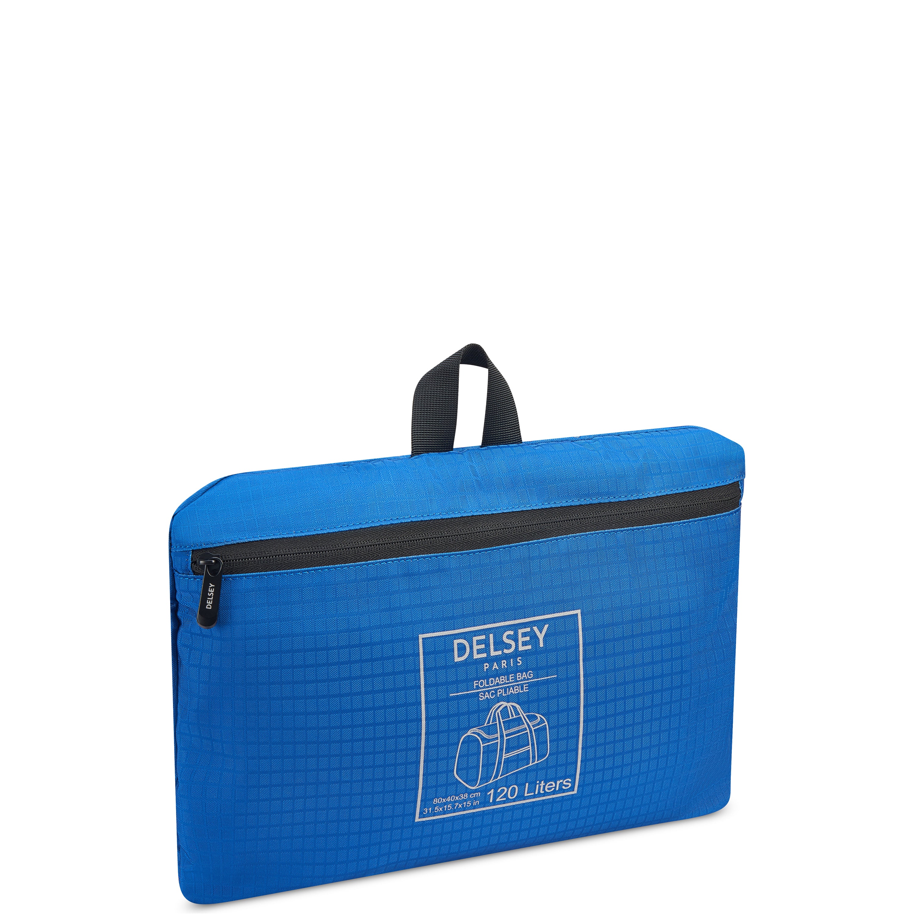 Nomade - Foldable Duffle Bag L (80cm) - Image 11
