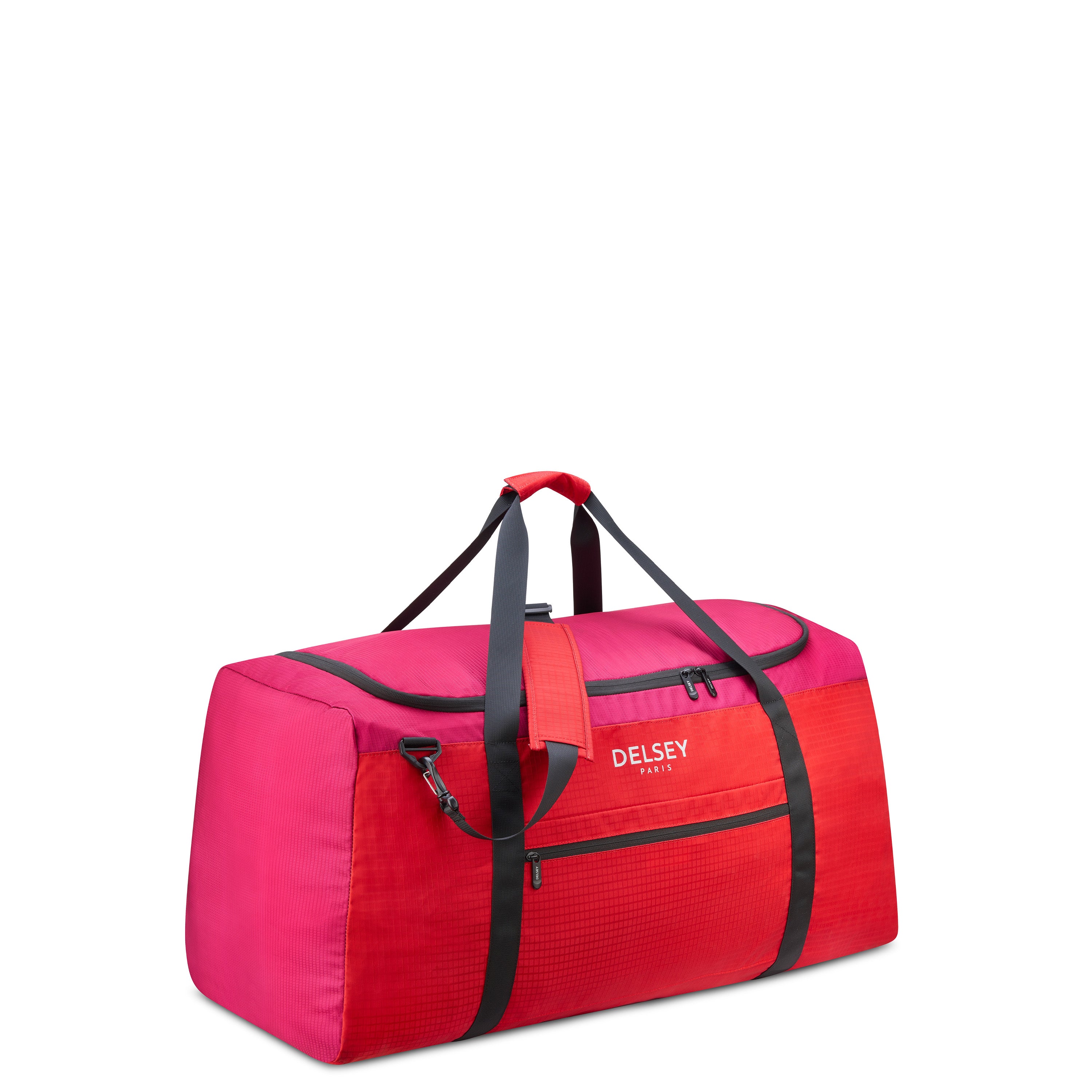Nomade - Foldable Duffle Bag L (80cm) - Image 14