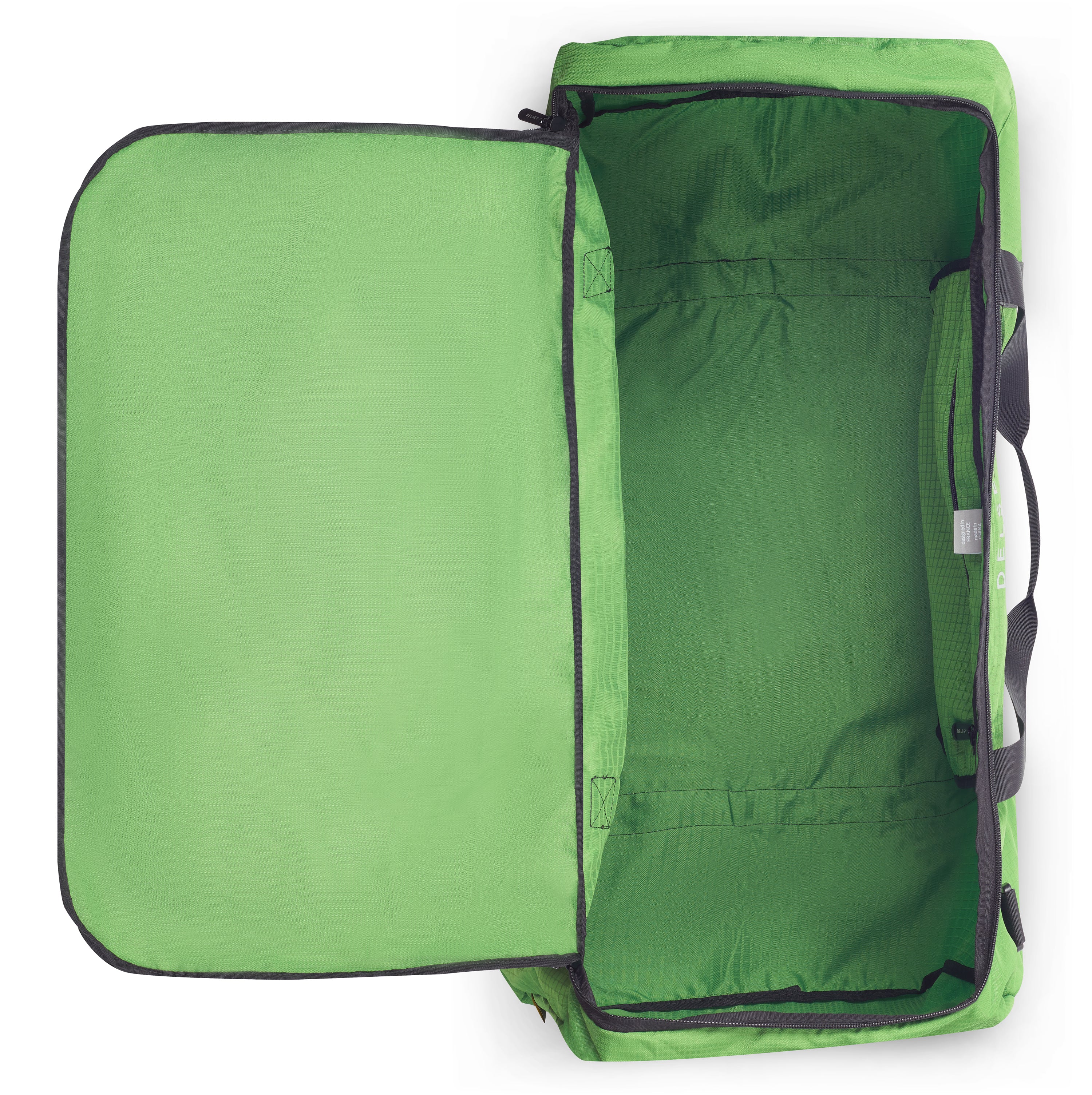 Nomade - Foldable Duffle Bag L (80cm) - Image 21