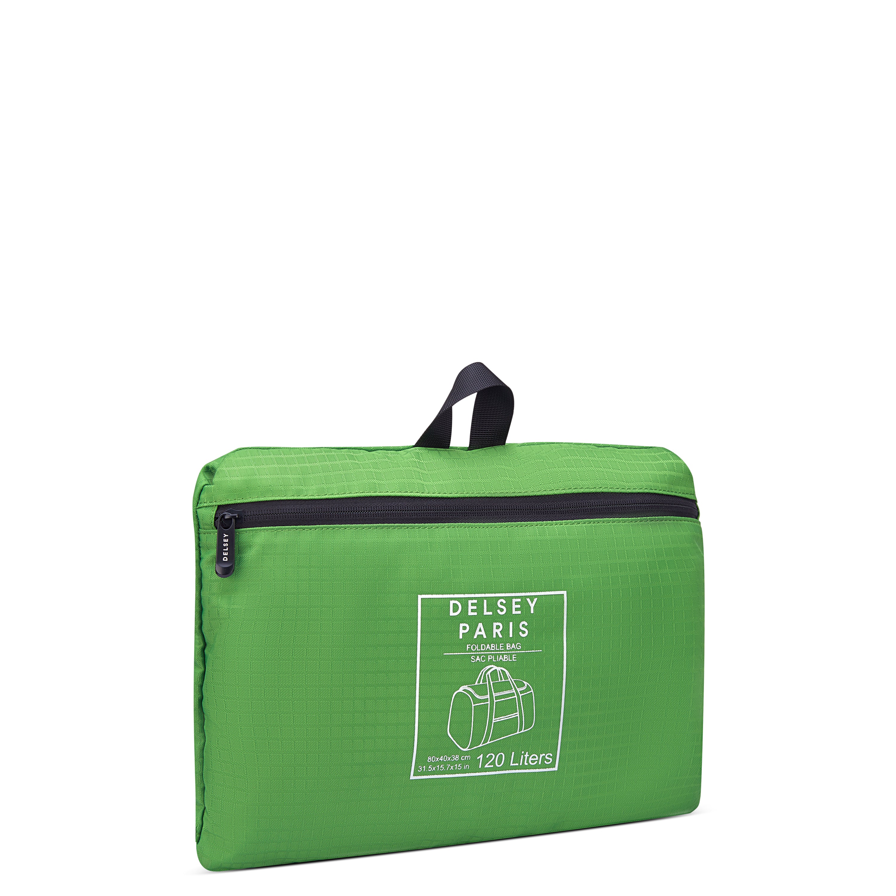 Nomade - Foldable Duffle Bag L (80cm) - Image 24