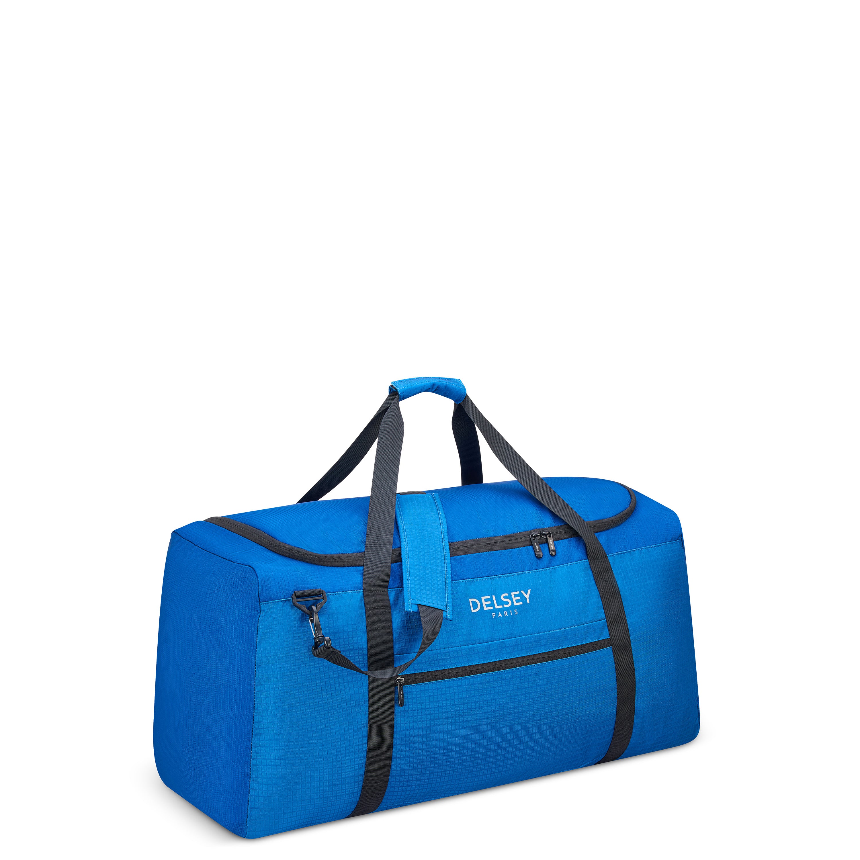 Nomade - Foldable Duffle Bag L (80cm) - Image 8