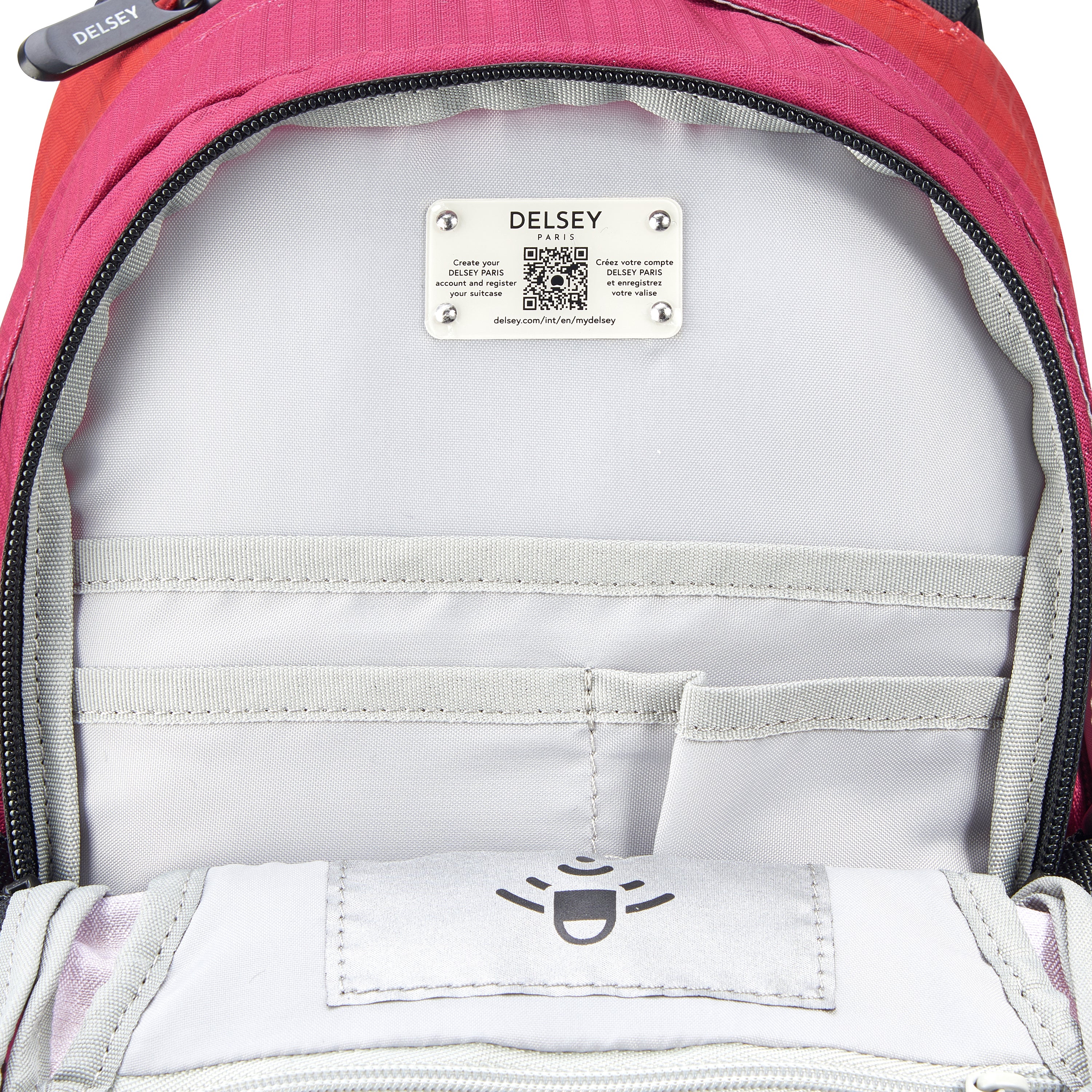 Nomade - BackPack M (28L / PC Protection 14") - Image 5
