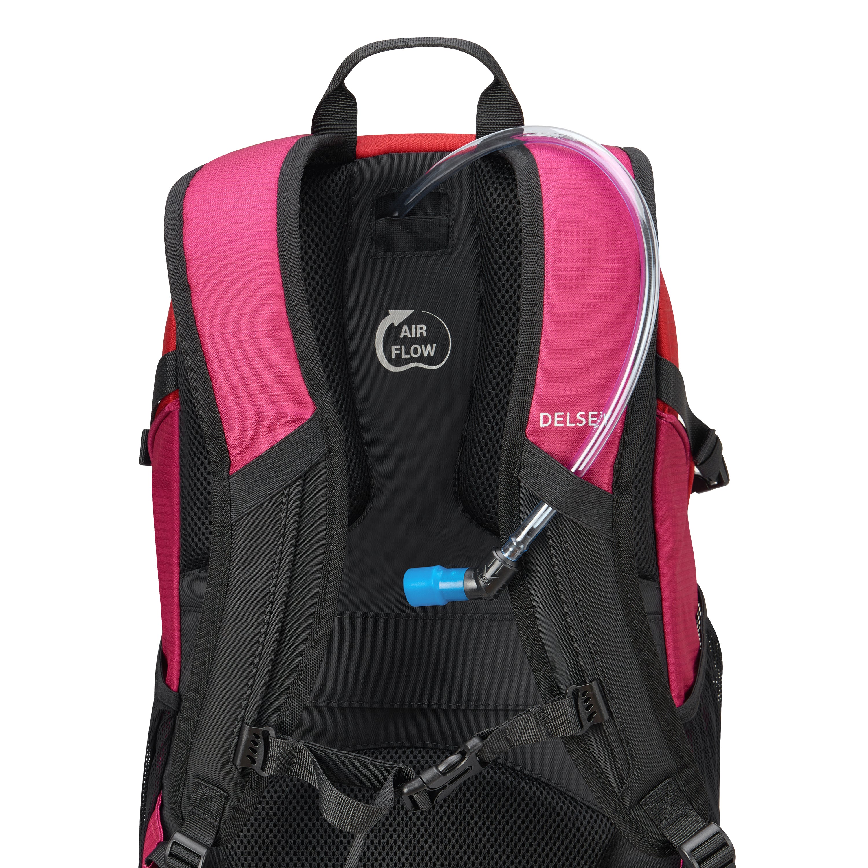 Nomade - BackPack M (28L / PC Protection 14") - Image 7
