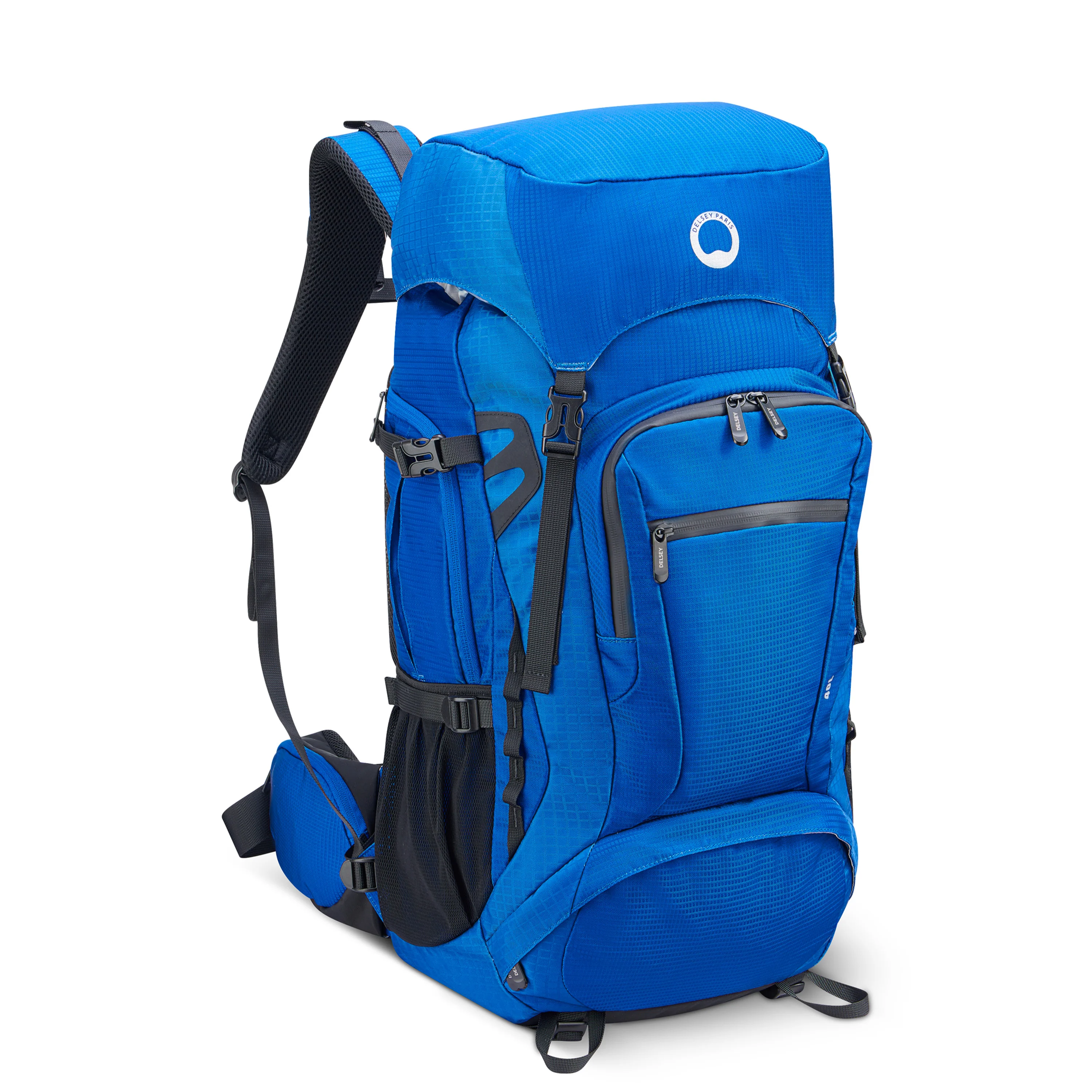 Nomade - BackPack L (40L / PC Protection 15") - Image 20