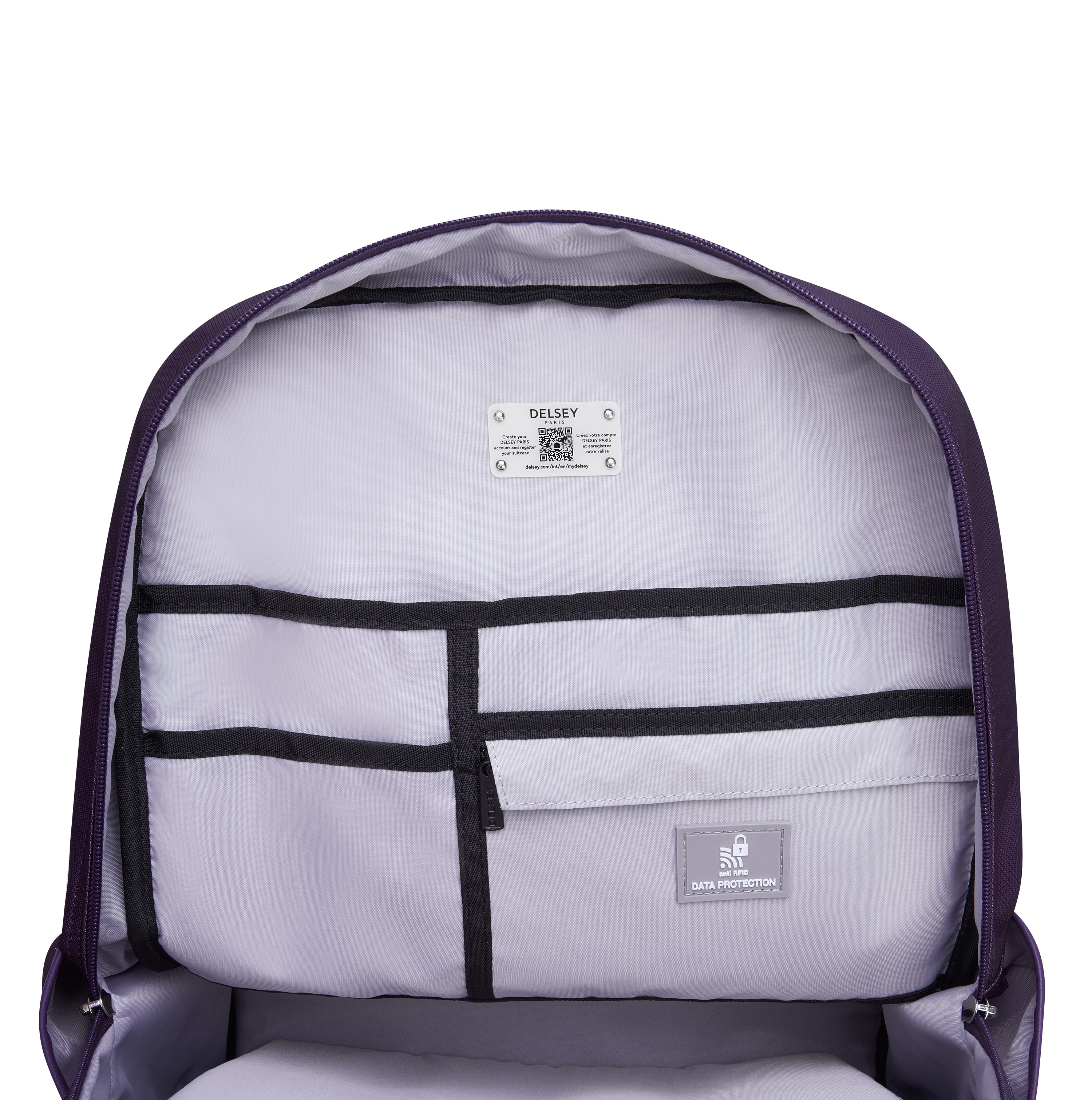LEGERE 2.0 - Backpack (PC Protection 15.6") - Image 32