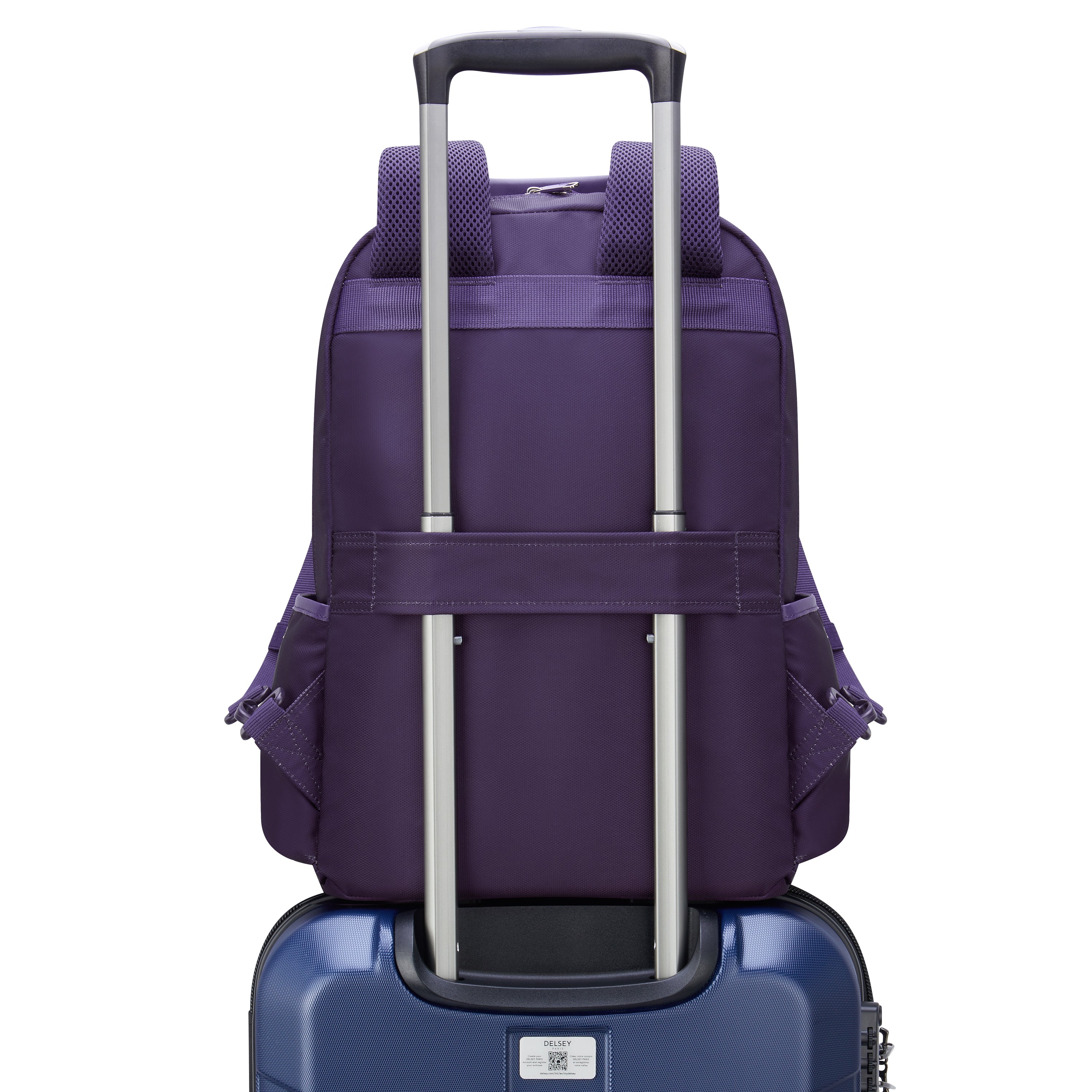 LEGERE 2.0 - Backpack (PC Protection 15.6") - Image 34