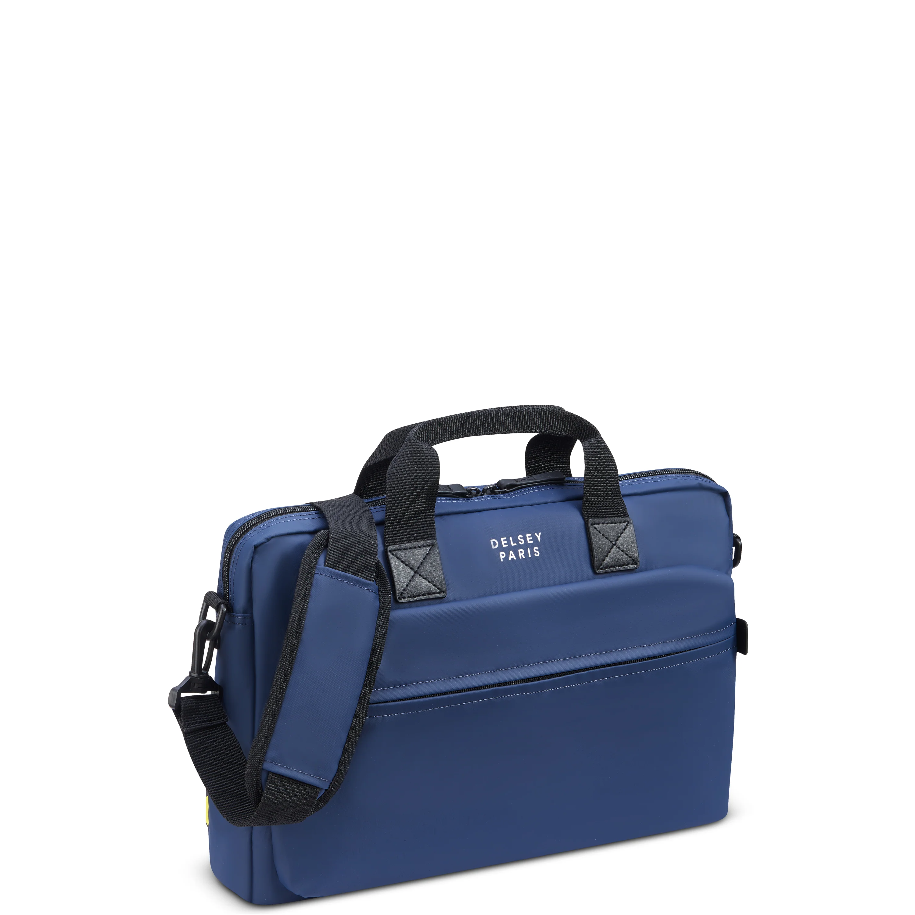 MAUBERT 2.0 - Water repellent - Satchel 1-compartment (PC Protection 13.3") - Image 8