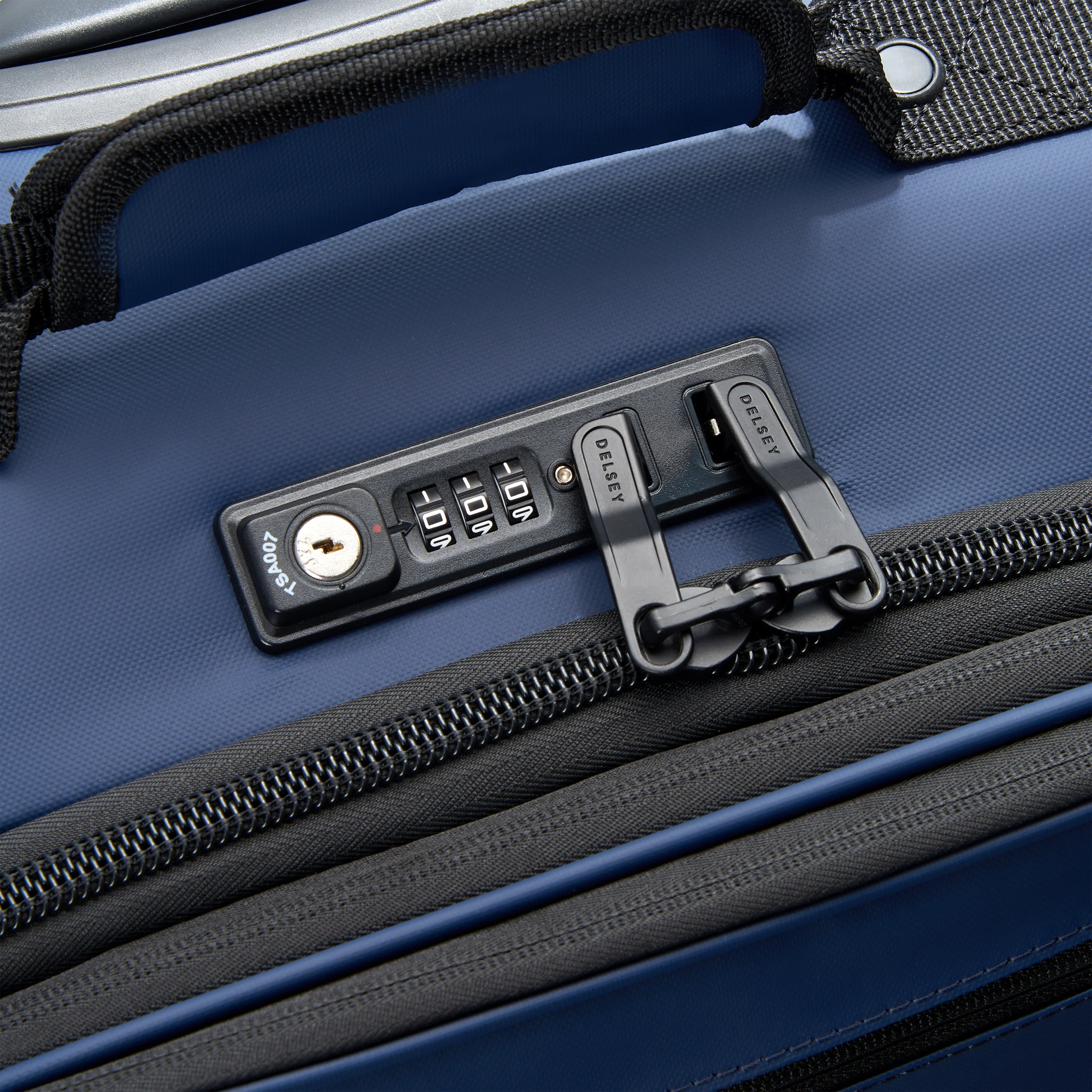 MAUBERT 2.0 - Water repellent- L Expandable (79cm) - Image 12