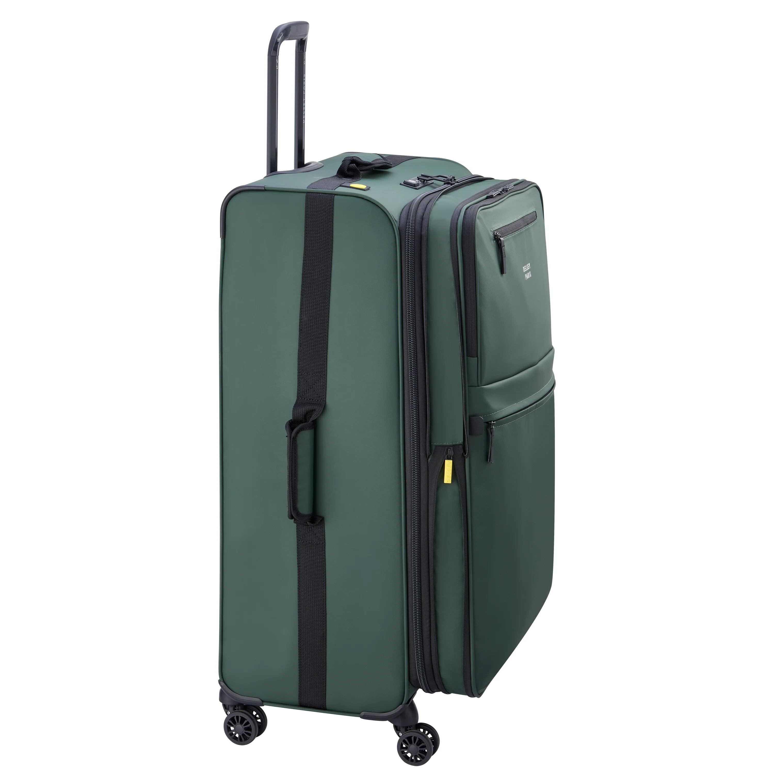 MAUBERT 2.0 - Water repellent- L Expandable (79cm) - Image 27