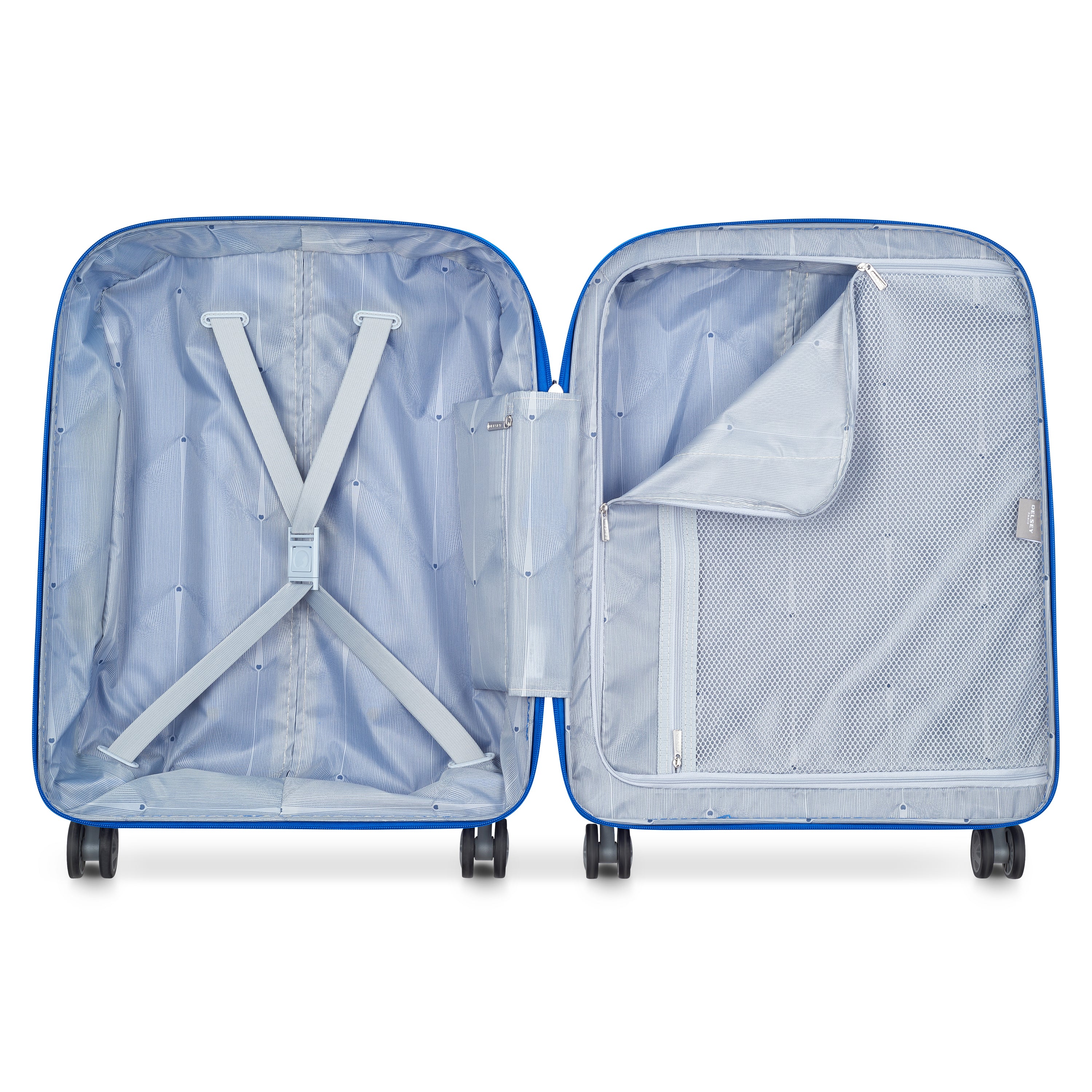 CLAVEL - S Slim (55cm) recycled material - Image 27