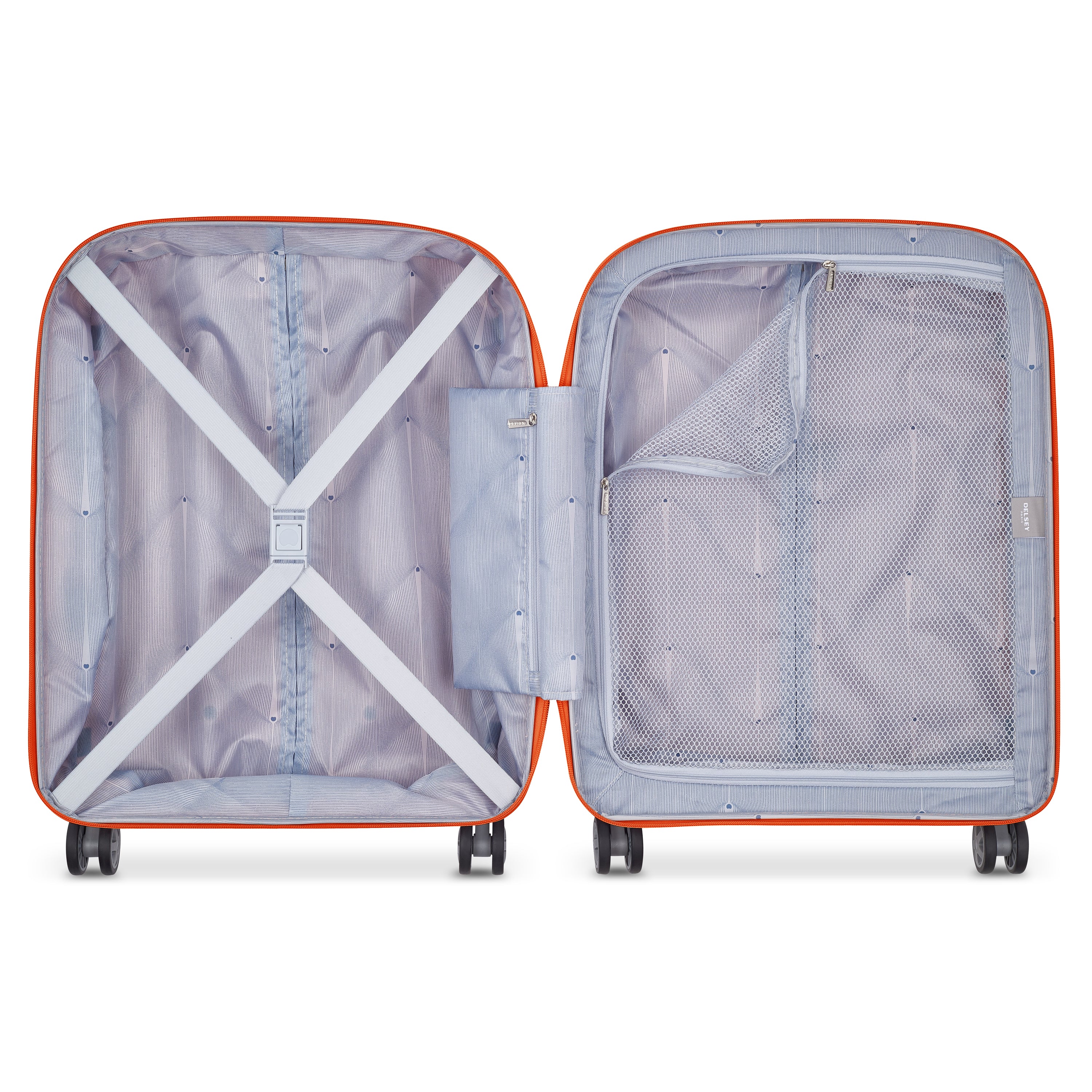 CLAVEL - S Slim (55cm) recycled material - Image 42