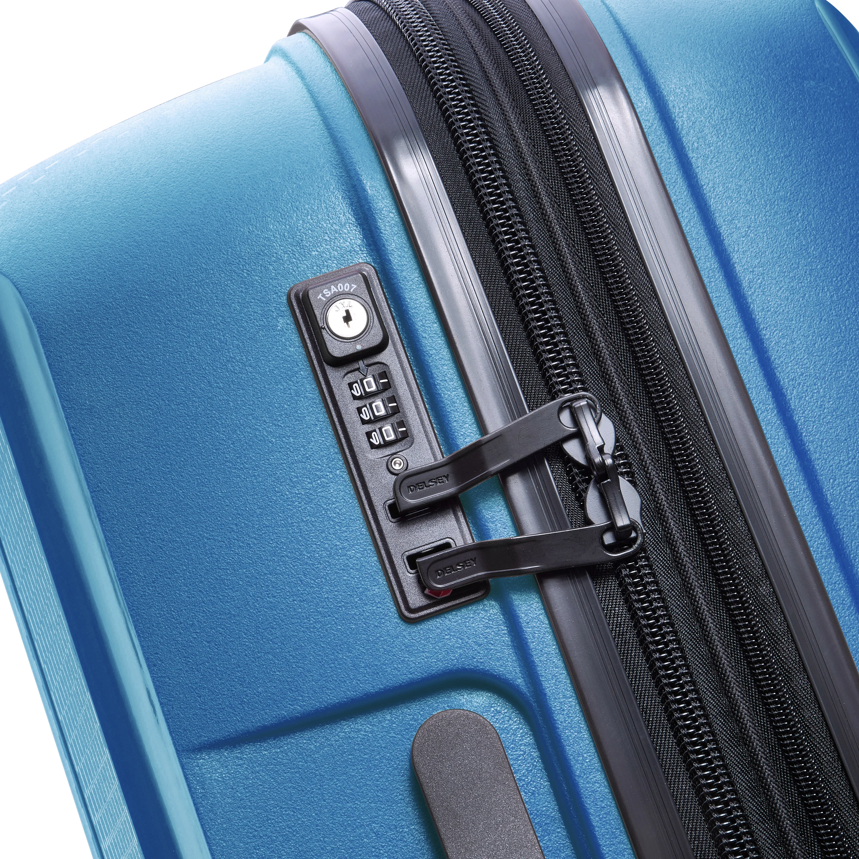 BELMONT PLUS - L Expandable (71cm) Recycled Material - Image 100