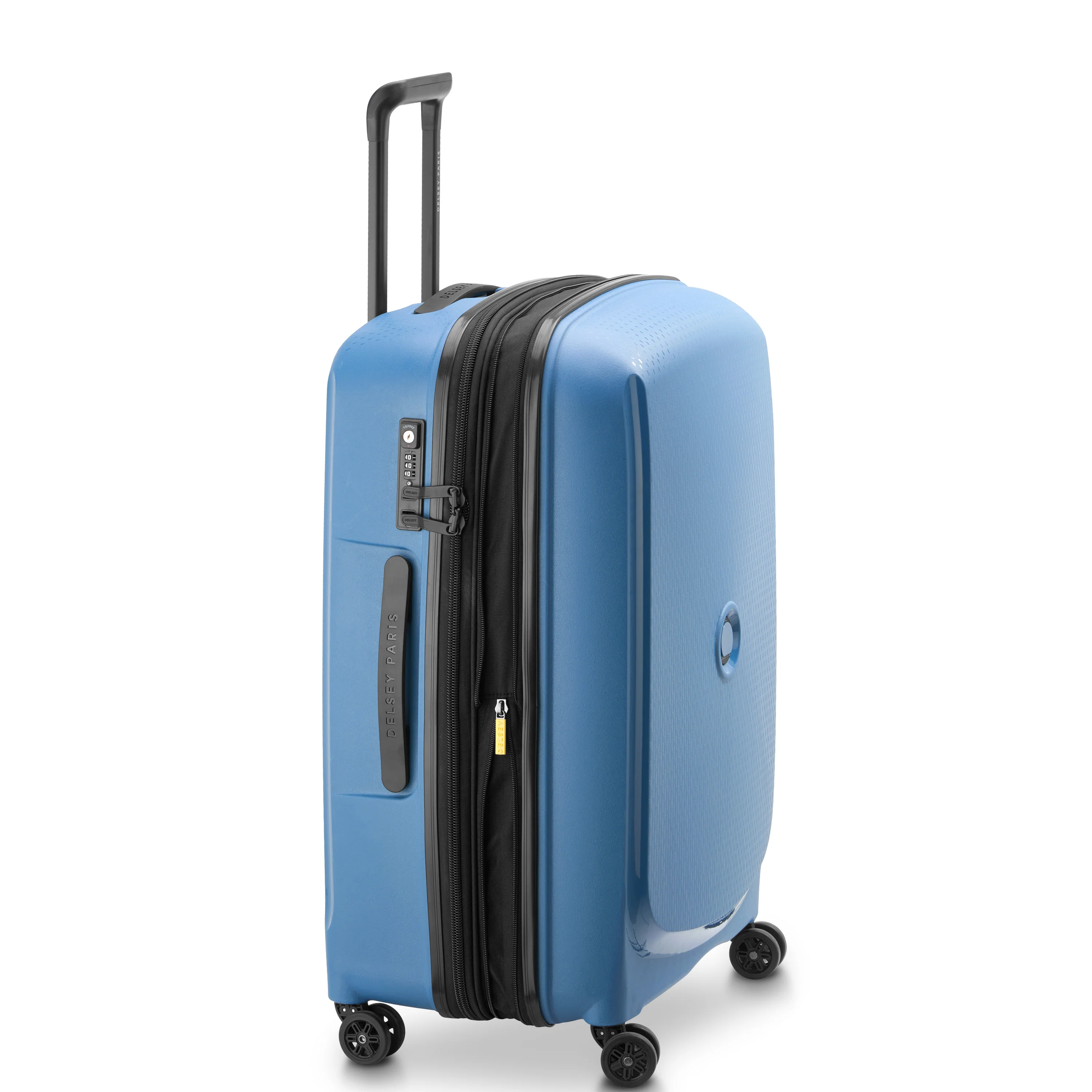 BELMONT PLUS - L Expandable (71cm) Recycled Material - Image 15