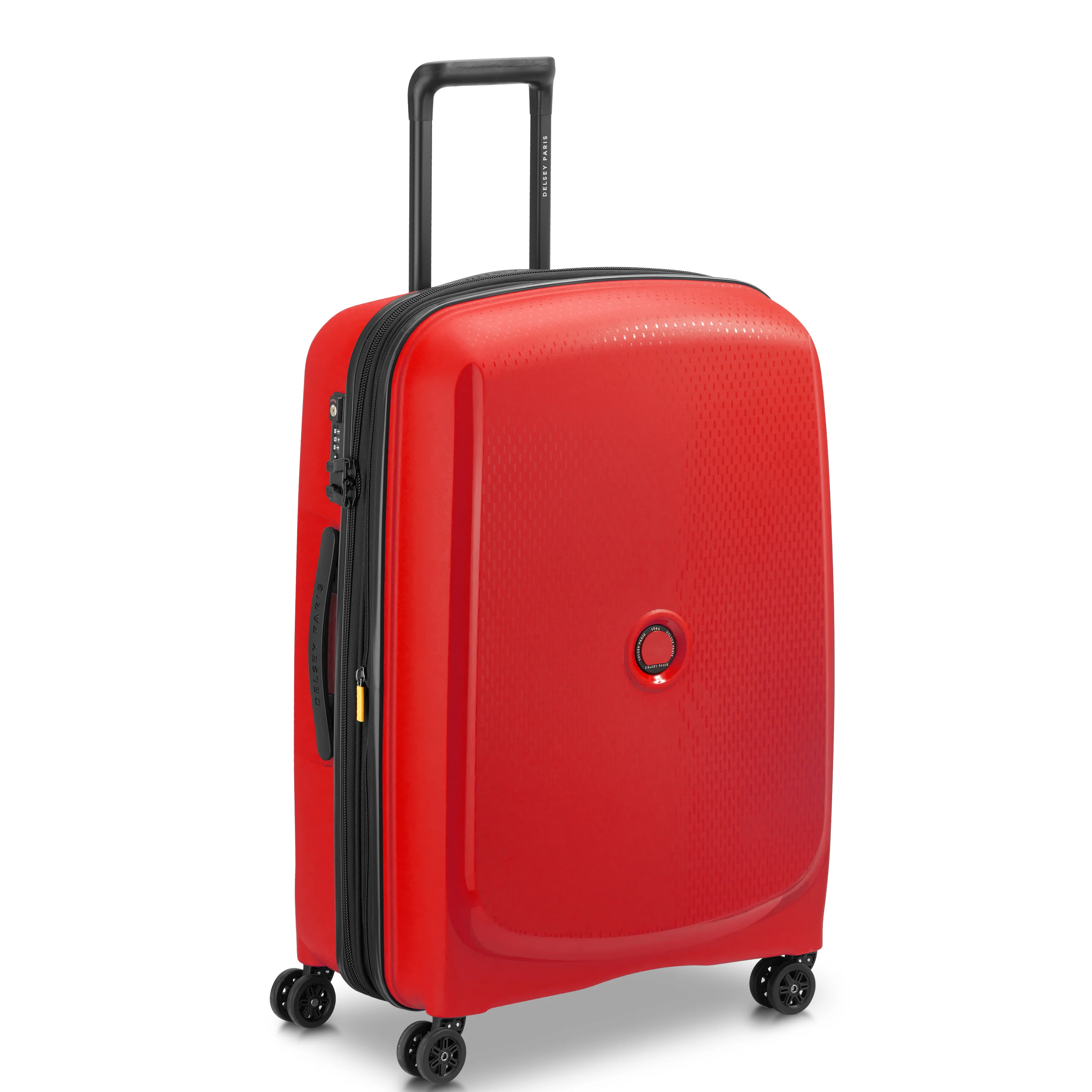 BELMONT PLUS - L Expandable (71cm) Recycled Material - Image 34