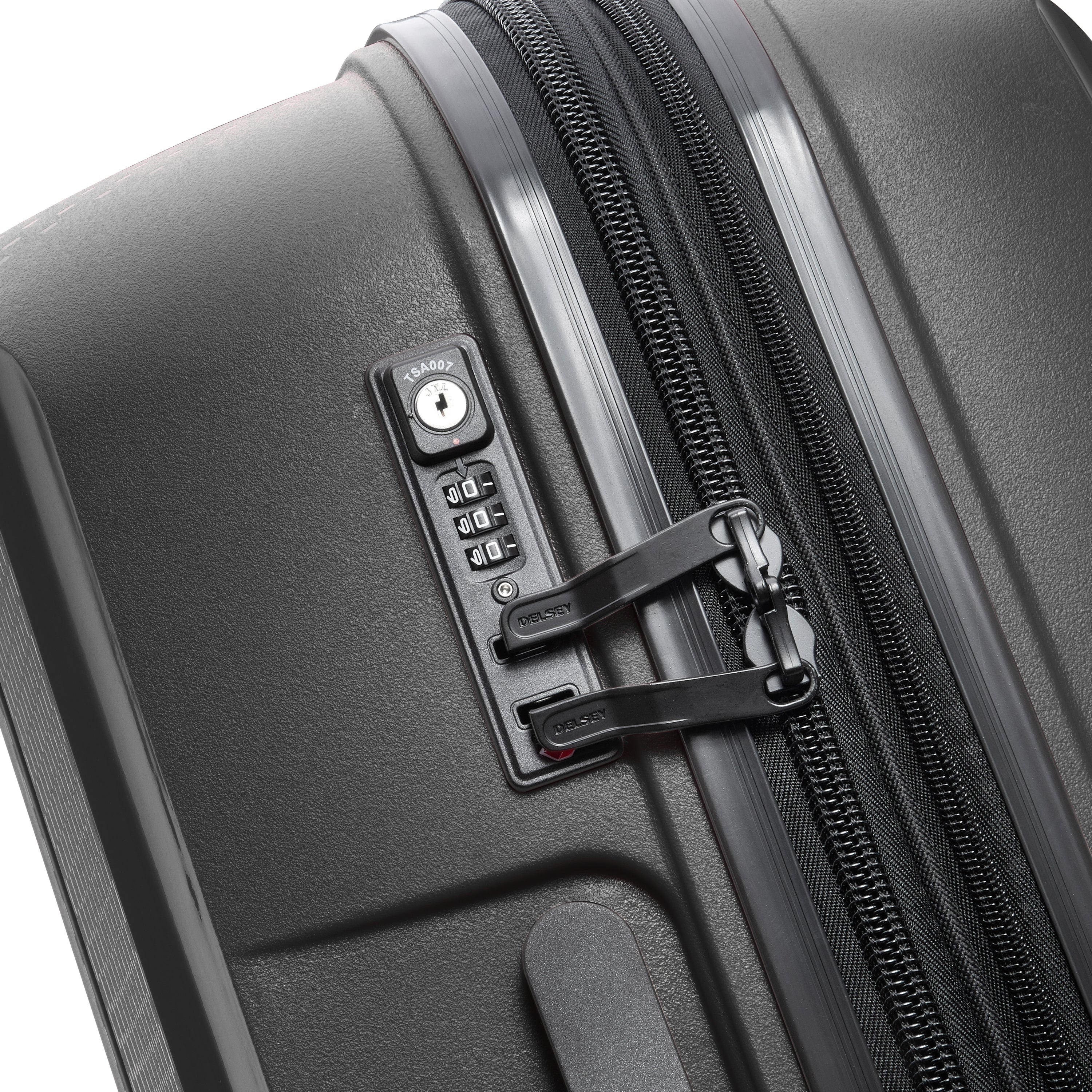 BELMONT PLUS - L Expandable (71cm) Recycled Material - Image 53