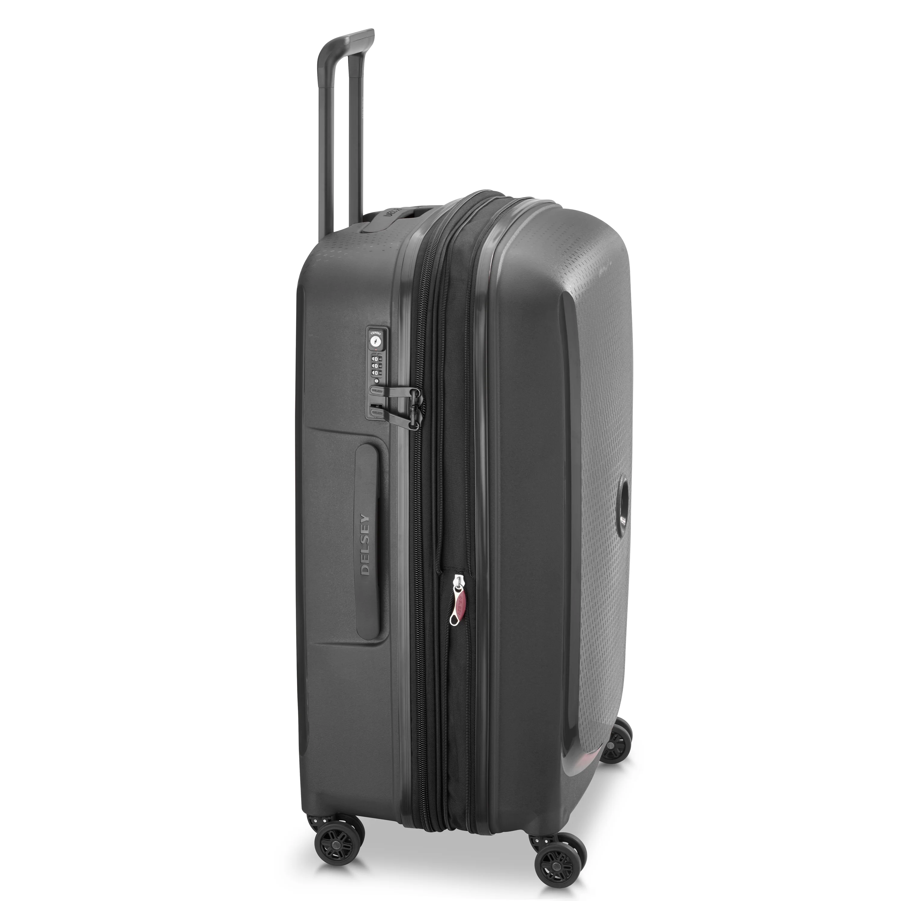 BELMONT PLUS - L Expandable (71cm) Recycled Material - Image 55