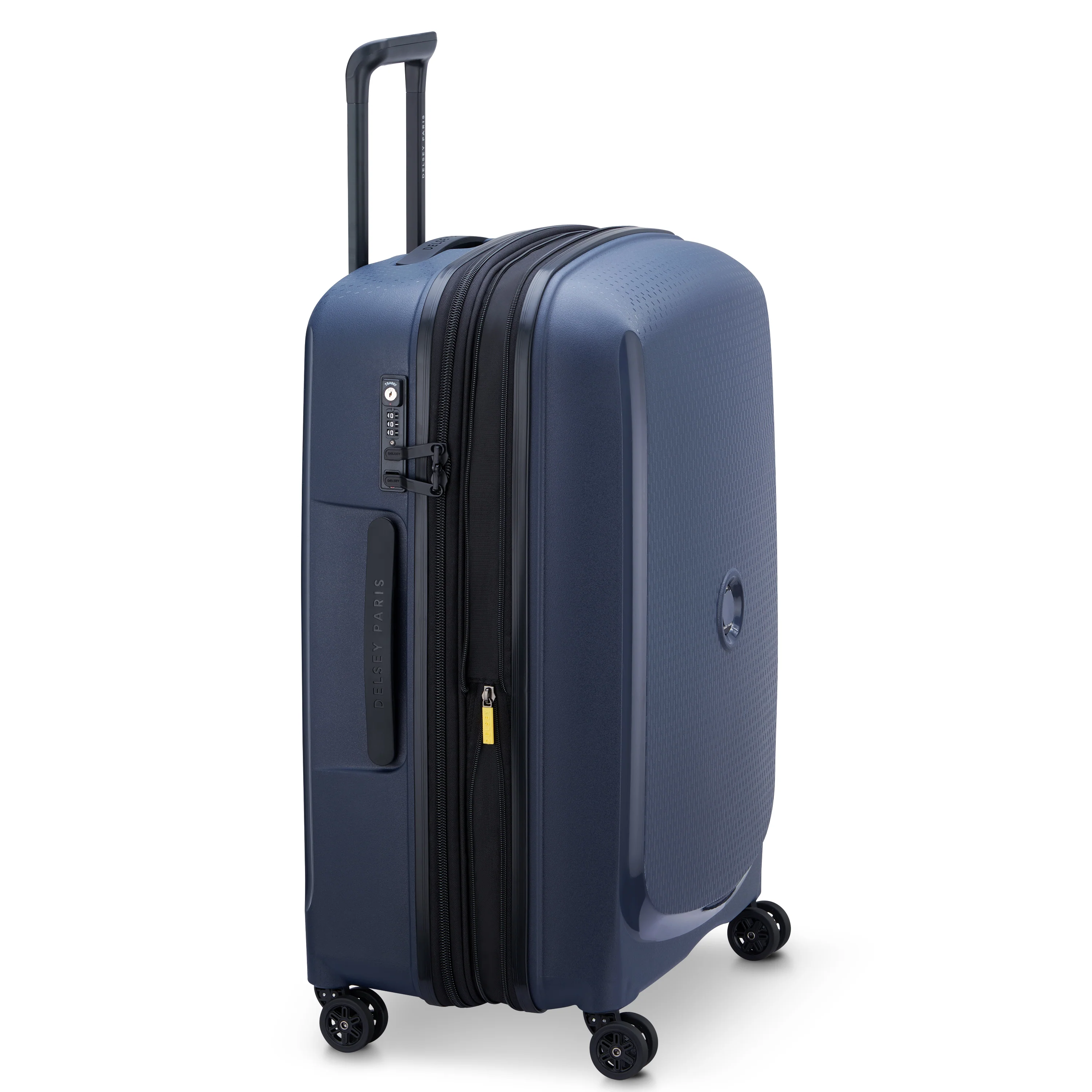 BELMONT PLUS - L Expandable (71cm) Recycled Material - Image 6