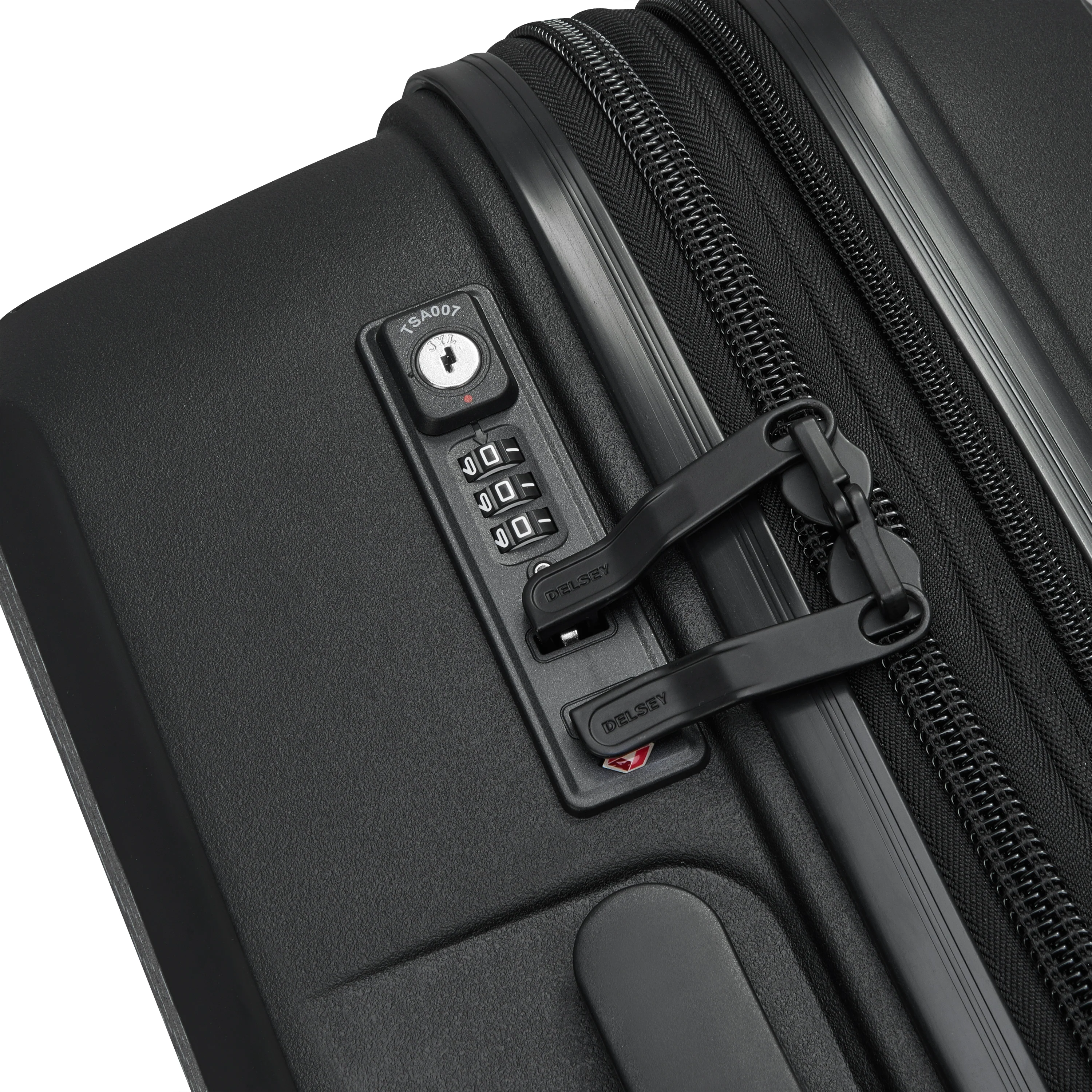 BELMONT PLUS - XXL Expandable (82cm) Recycled Material - Image 13