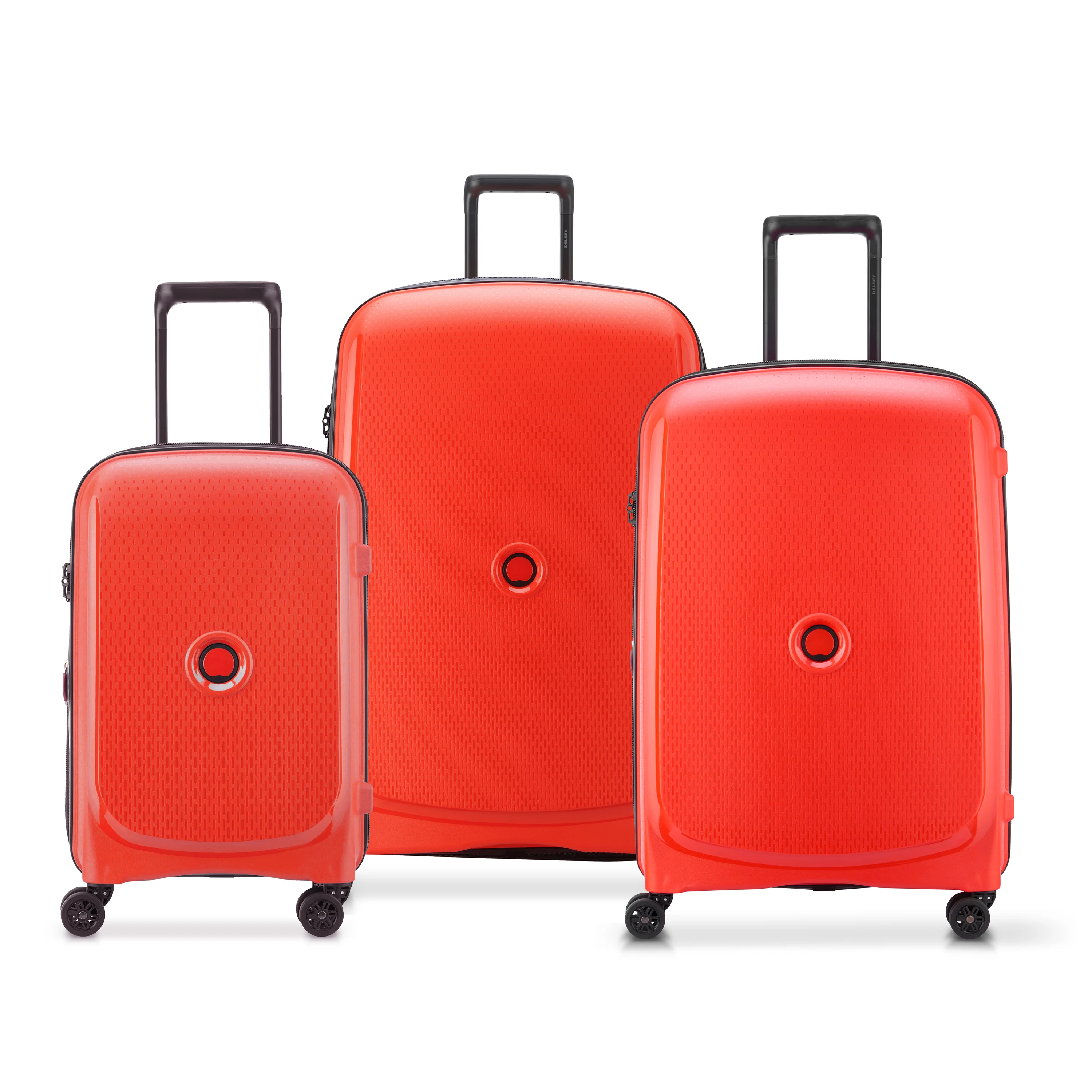 BELMONT PLUS - Set 3 Expandable Suitcases (XXL-82.5cm) (L-70.5cm) (S-55cm) Recycled Material - Image 23