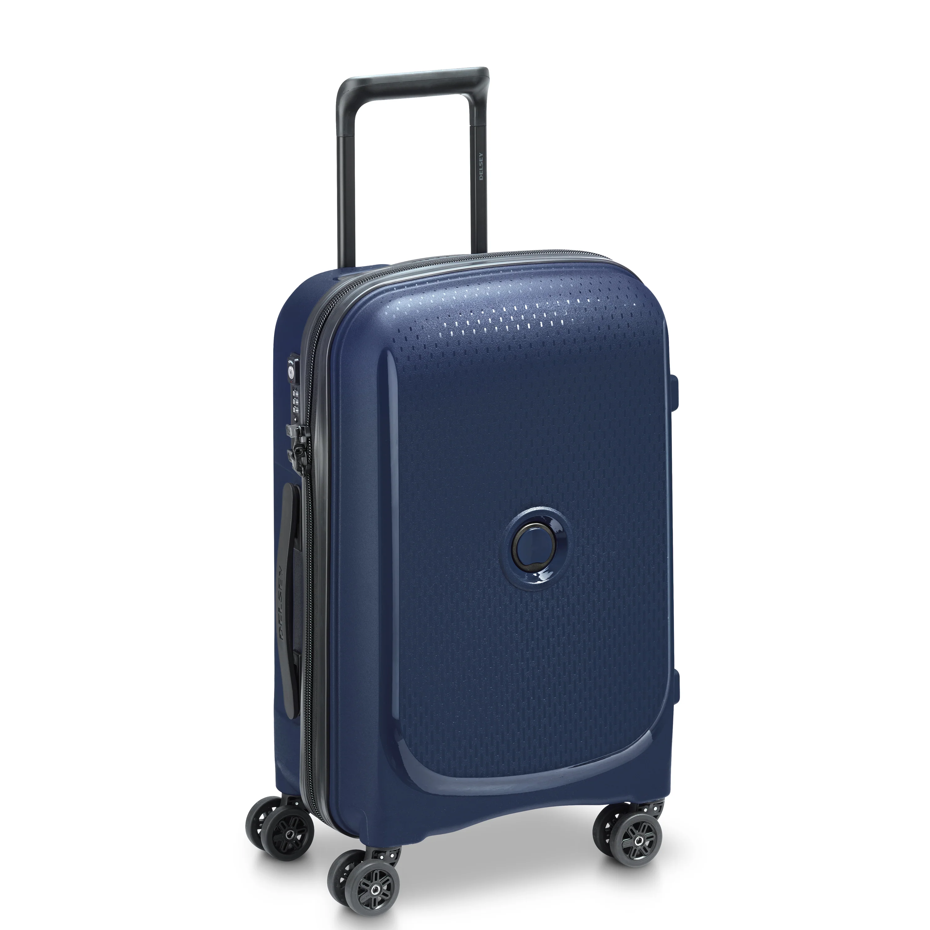 BELMONT PLUS - Set 3 Expandable Suitcases (XXL-82.5cm) (L-70.5cm) (S-55cm) Recycled Material - Image 41