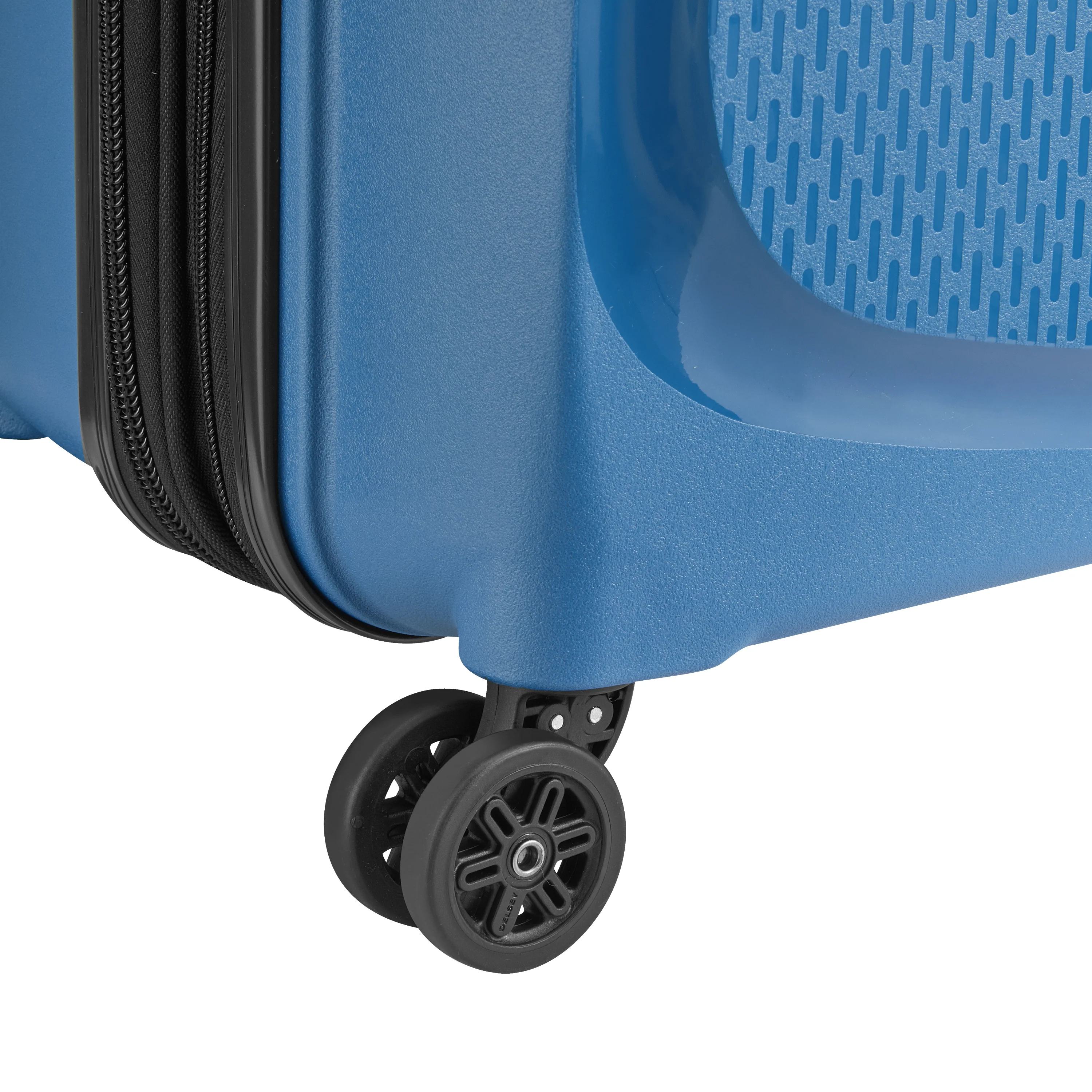 BELMONT PLUS - Set 3 Expandable Suitcases (XXL-82.5cm) (L-70.5cm) (S-55cm) Recycled Material - Image 8