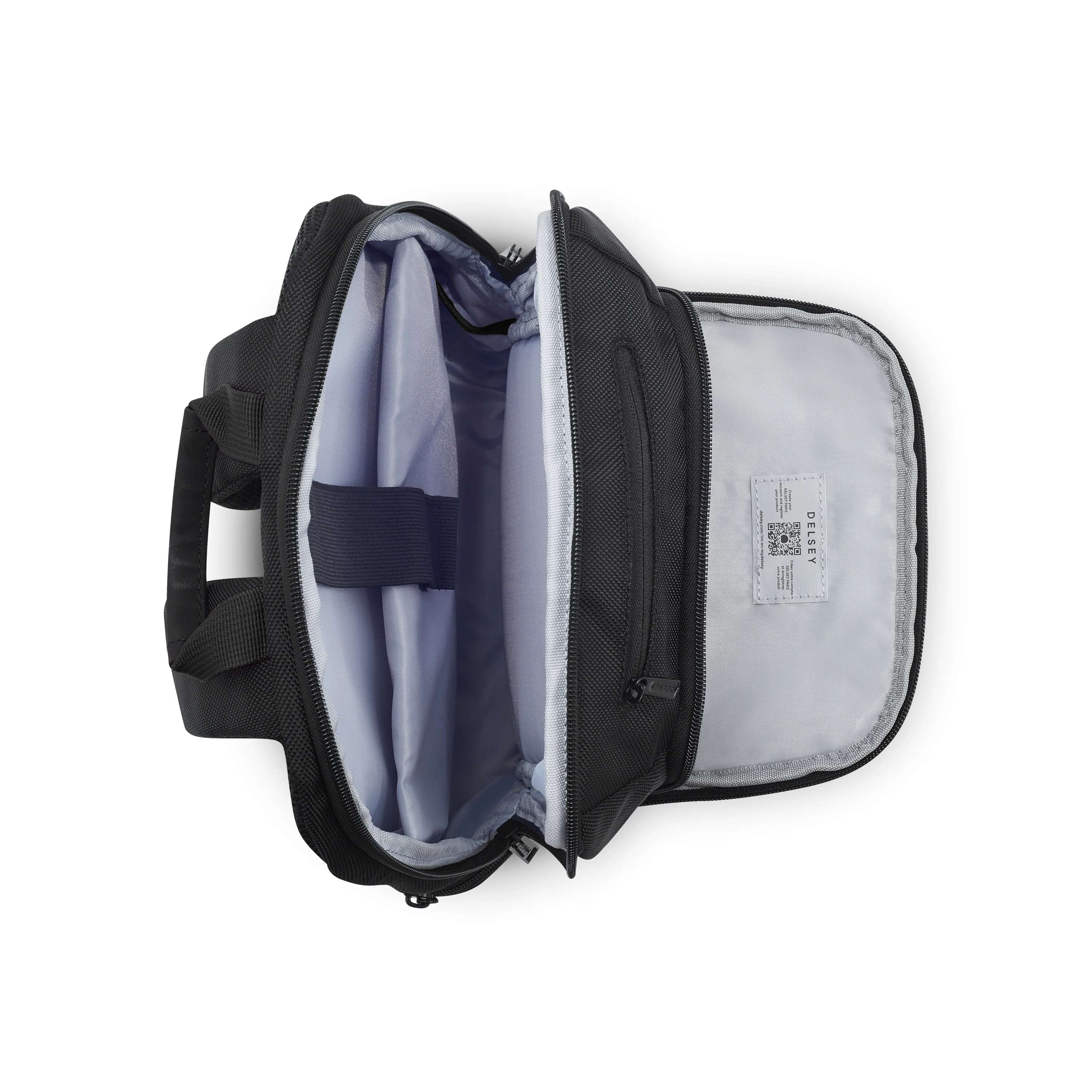 PARVIS PLUS - Backpack (PC Protection 13.3") - Image 5