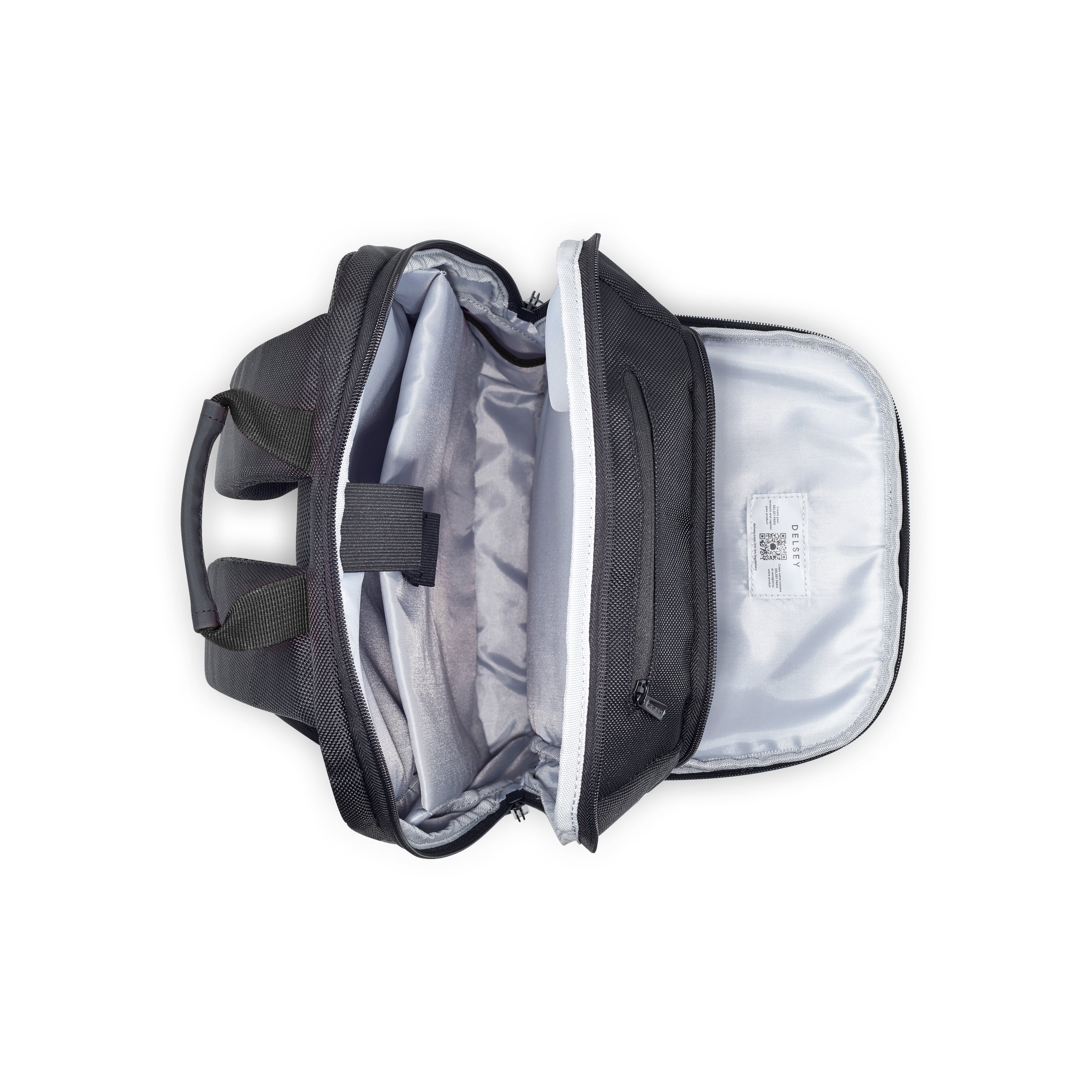 PARVIS PLUS - Backpack (PC Protection 15.6") - Image 5