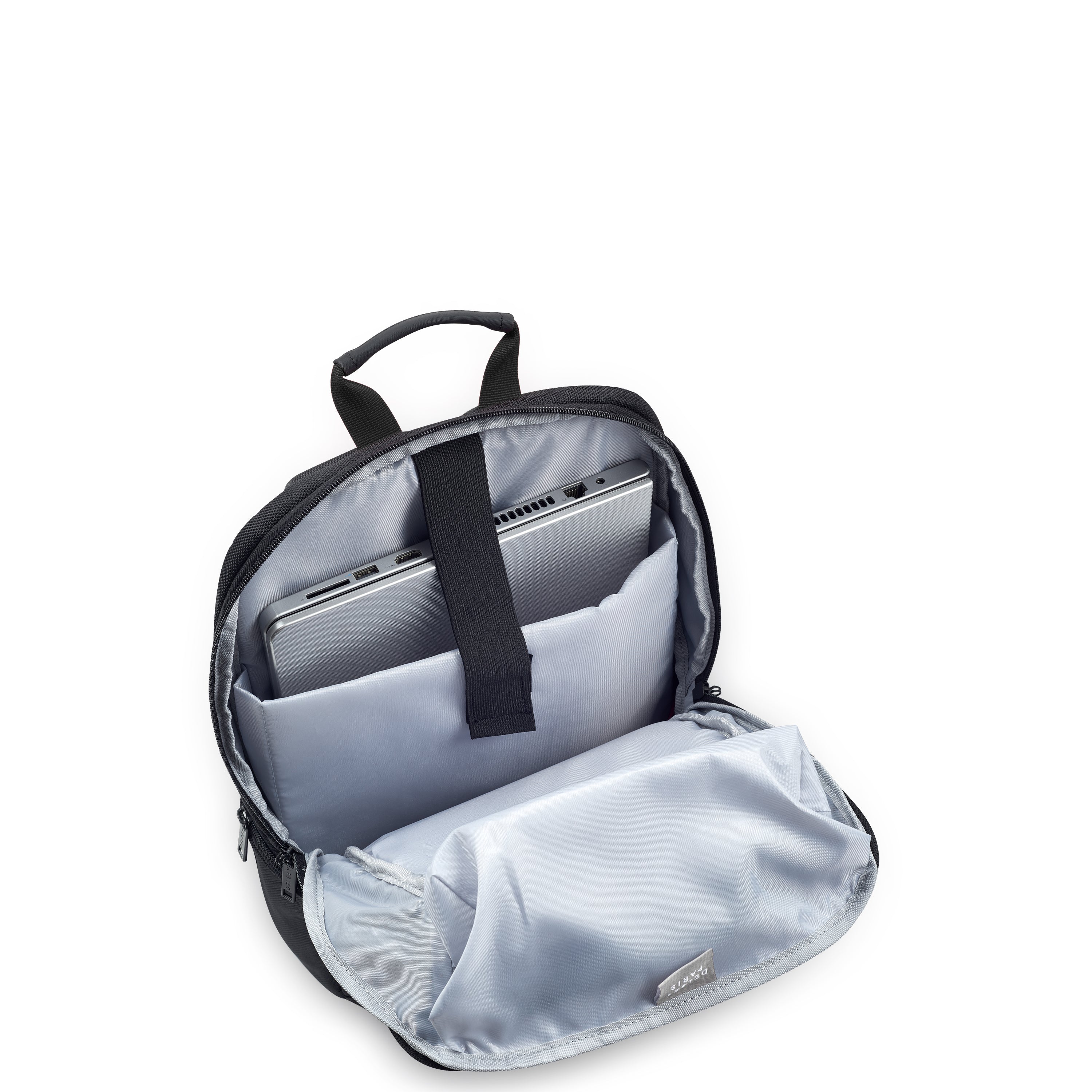 PARVIS PLUS - Backpack (PC Protection 15.6") - Image 6