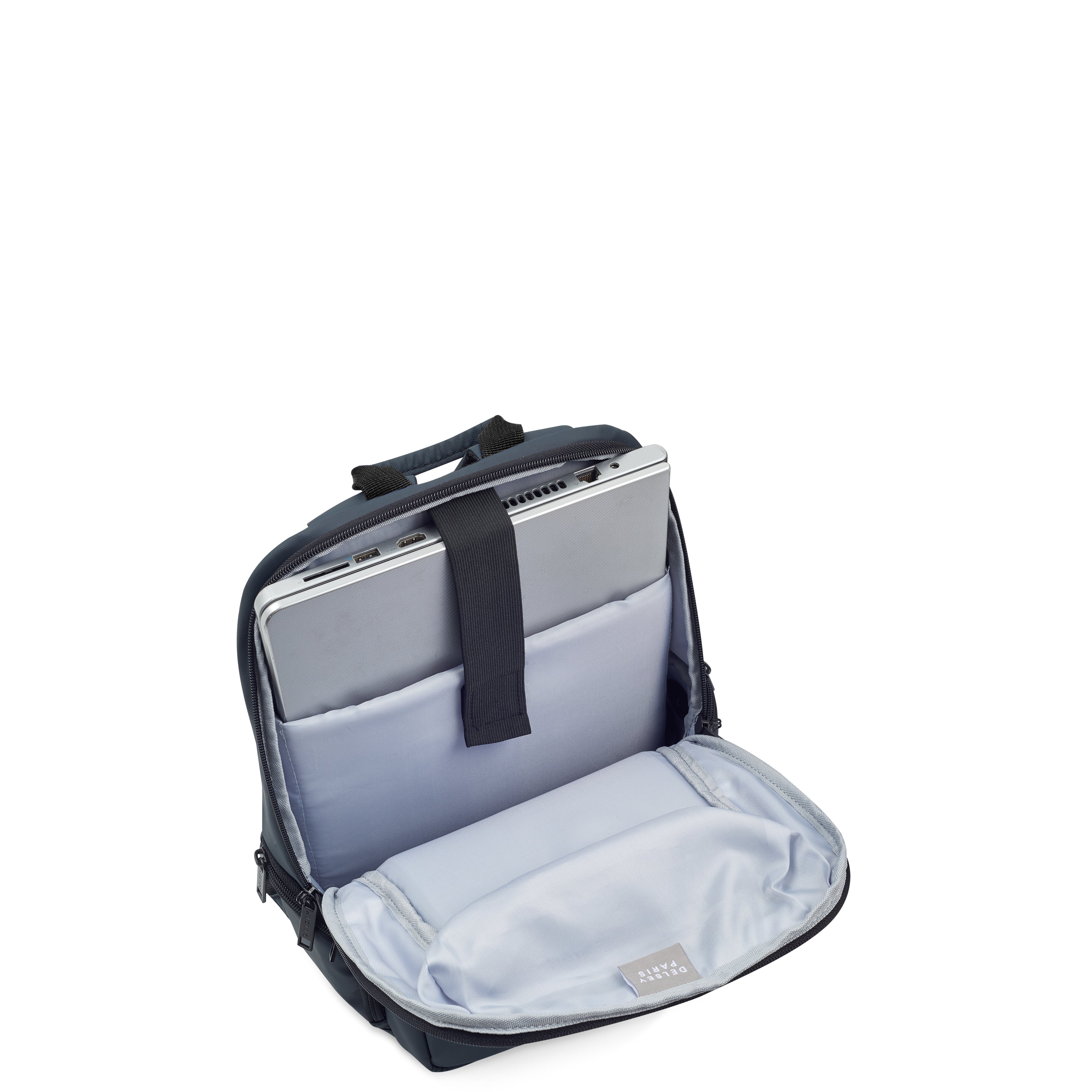 PARVIS PLUS - Backpack (PC Protection 13.3") - Image 6