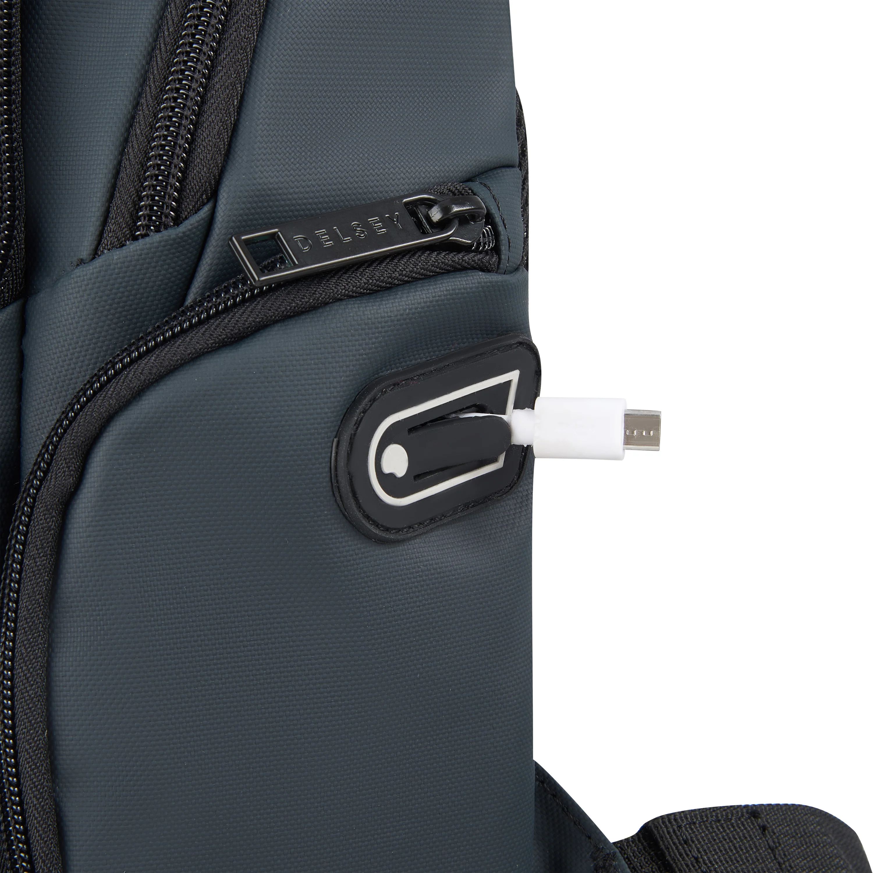 PARVIS PLUS - Backpack (PC Protection 13.3") - Image 8