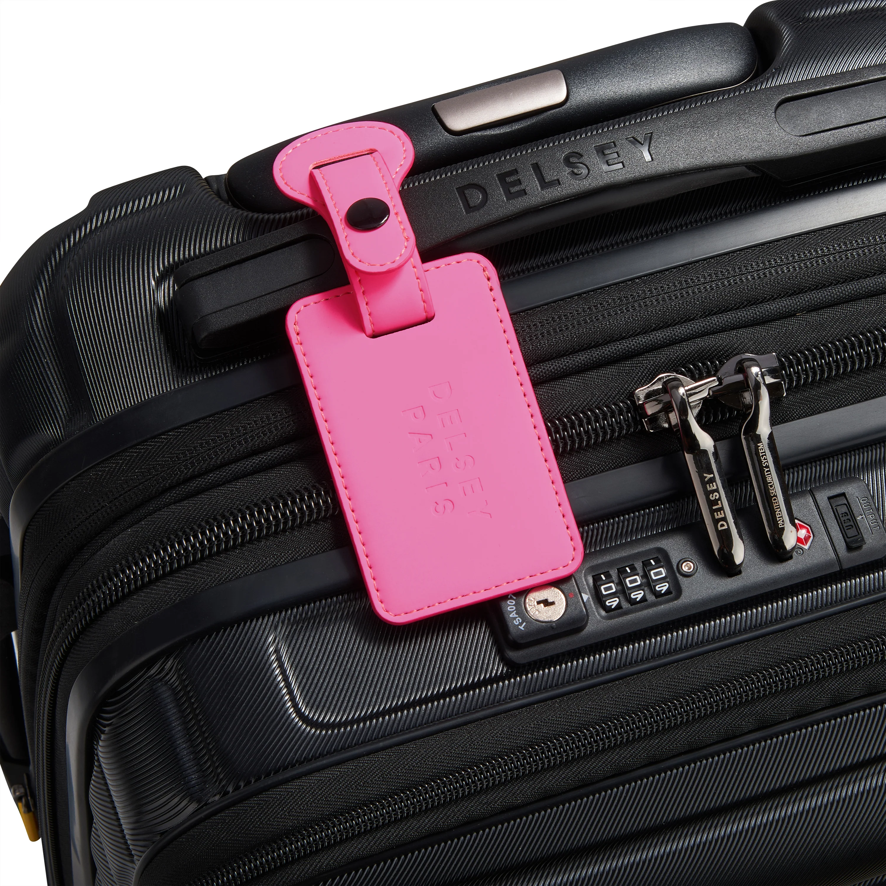 TRAVEL ACCESSORIES - Hangtag - Image 12