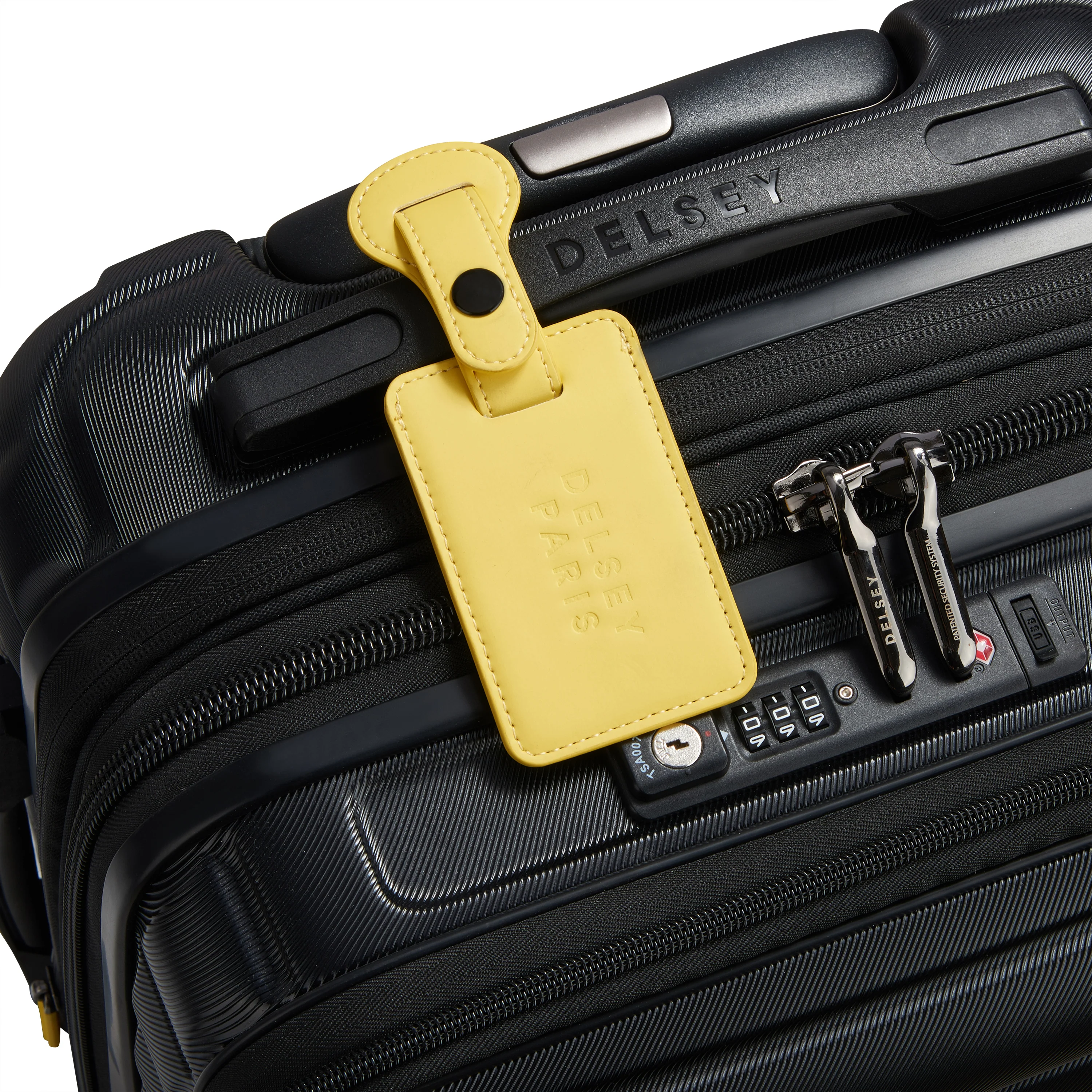 TRAVEL ACCESSORIES - Hangtag - Image 18
