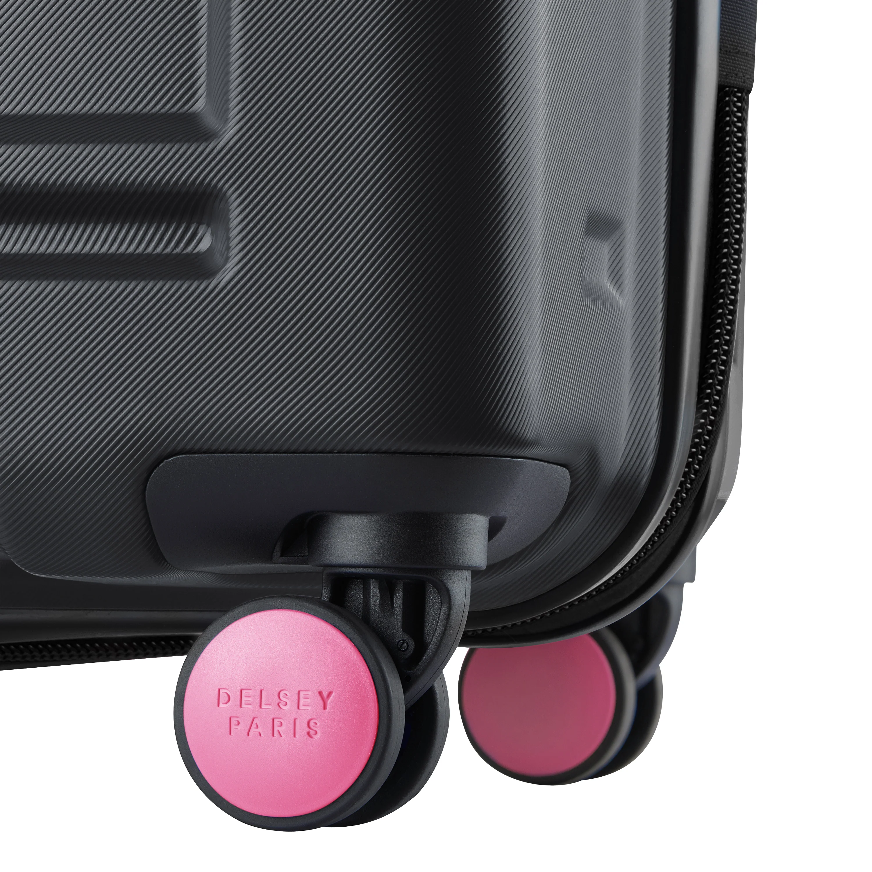 TRAVEL ACCESSORIES - Set wheel caps (diameter 50mm) - Image 15