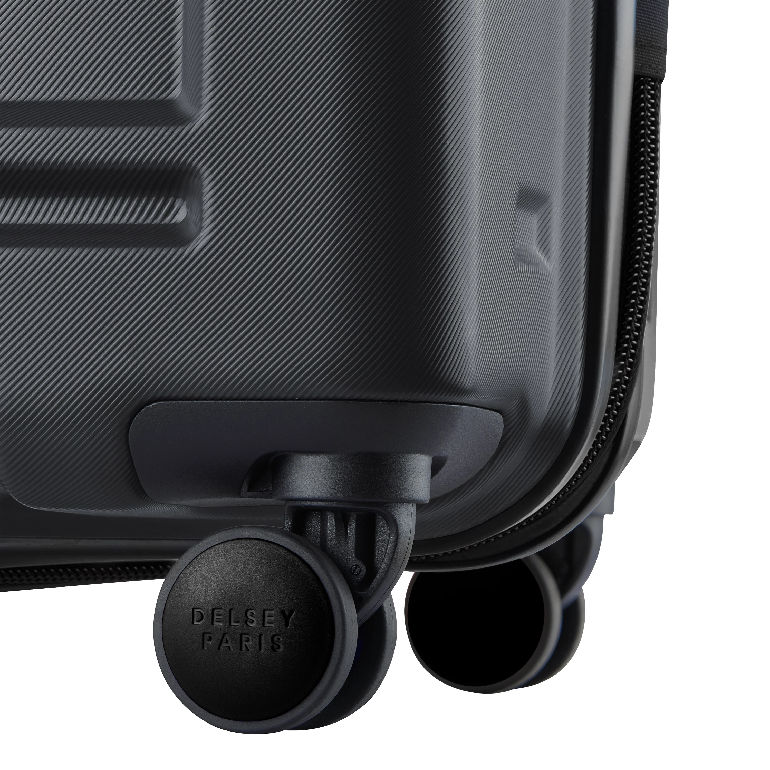 TRAVEL ACCESSORIES - Set wheel caps (diameter 50mm) - Image 3