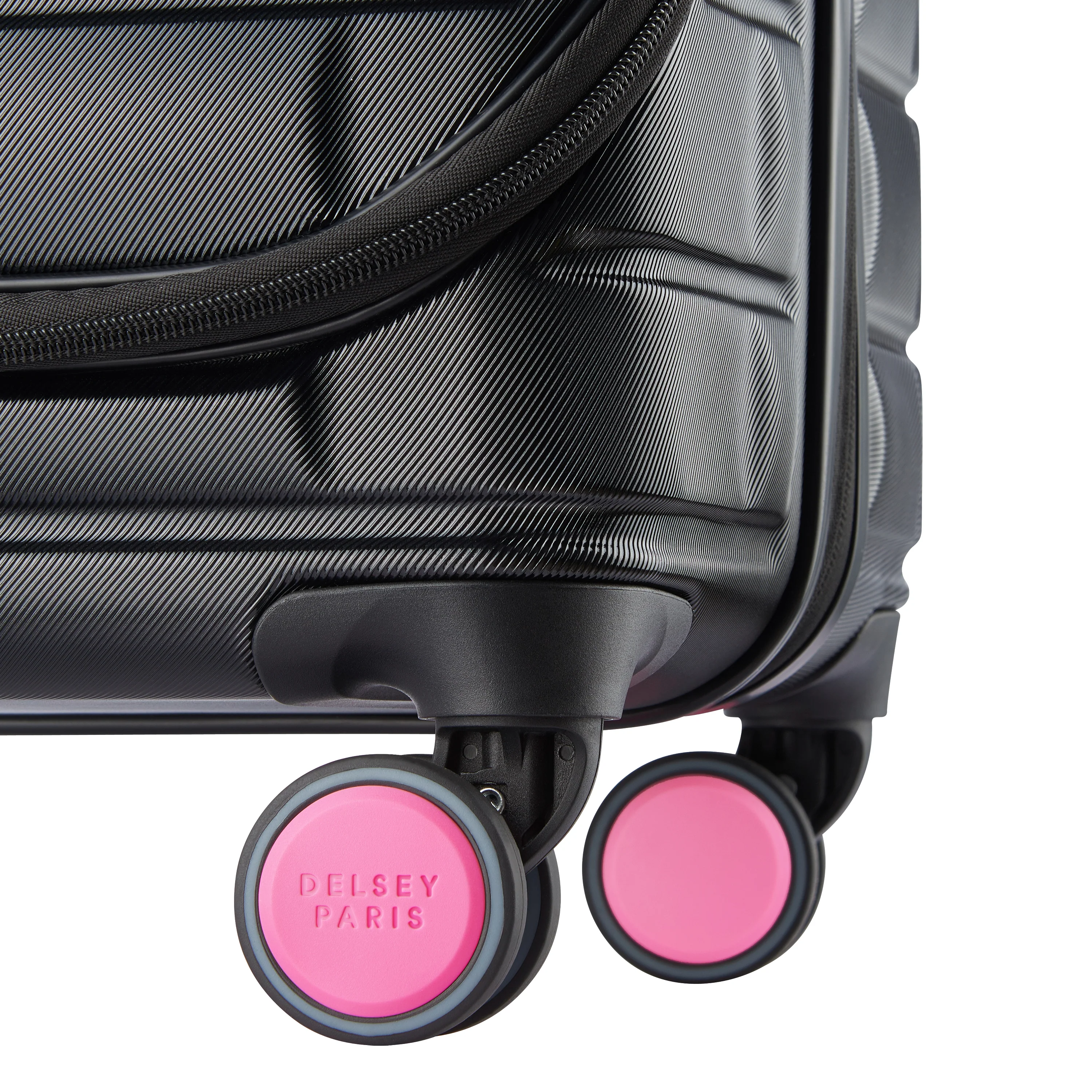 TRAVEL ACCESSORIES - Set Wheel Caps (diameter 55mm) - Image 15