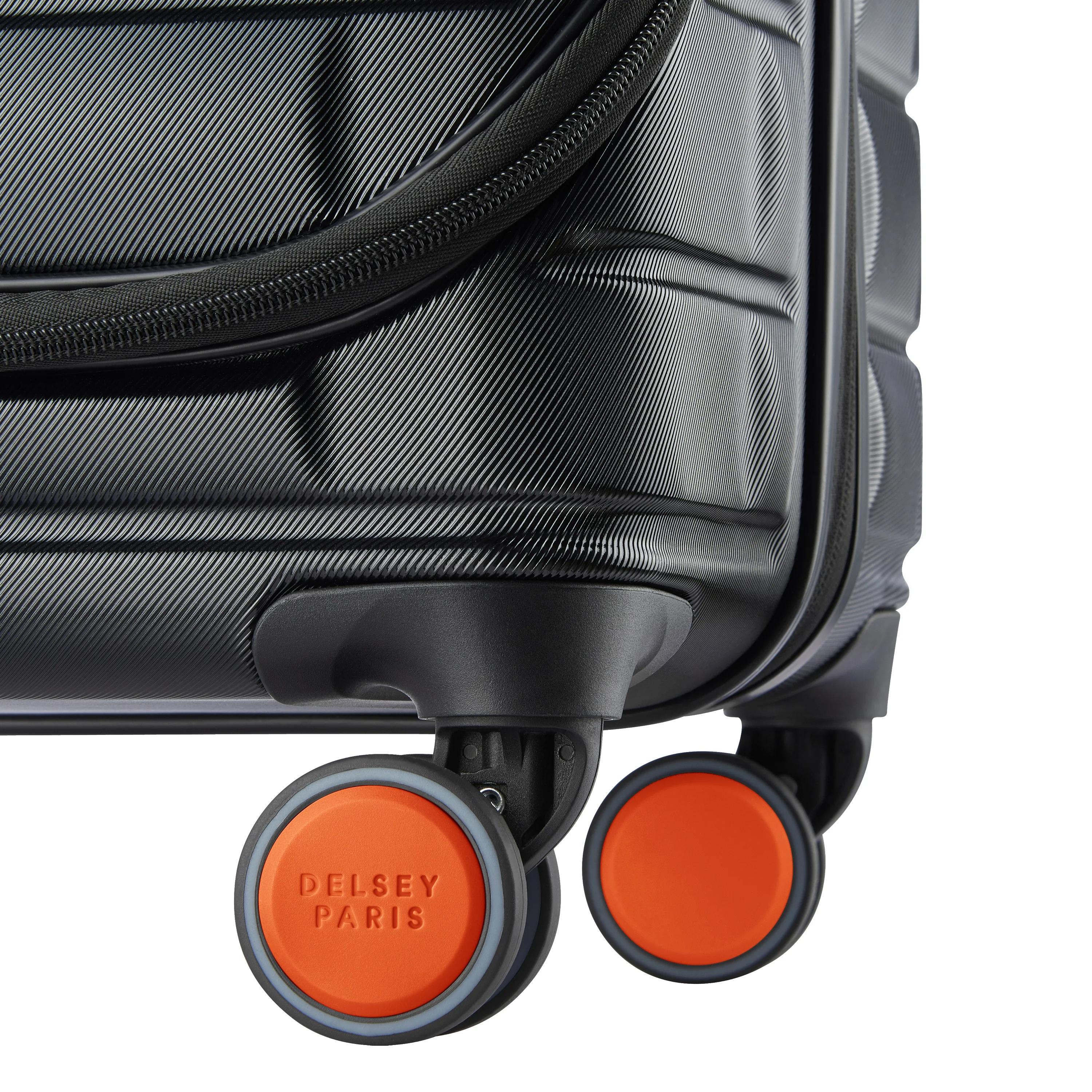 TRAVEL ACCESSORIES - Set Wheel Caps (diameter 55mm) - Image 19
