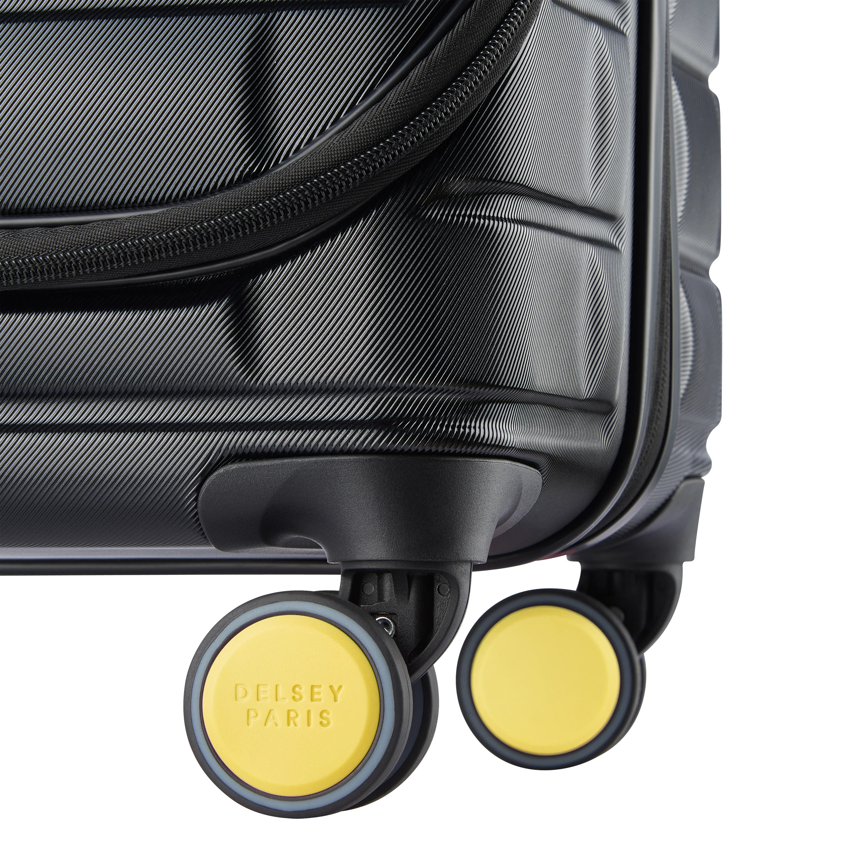 TRAVEL ACCESSORIES - Set Wheel Caps (diameter 55mm) - Image 23