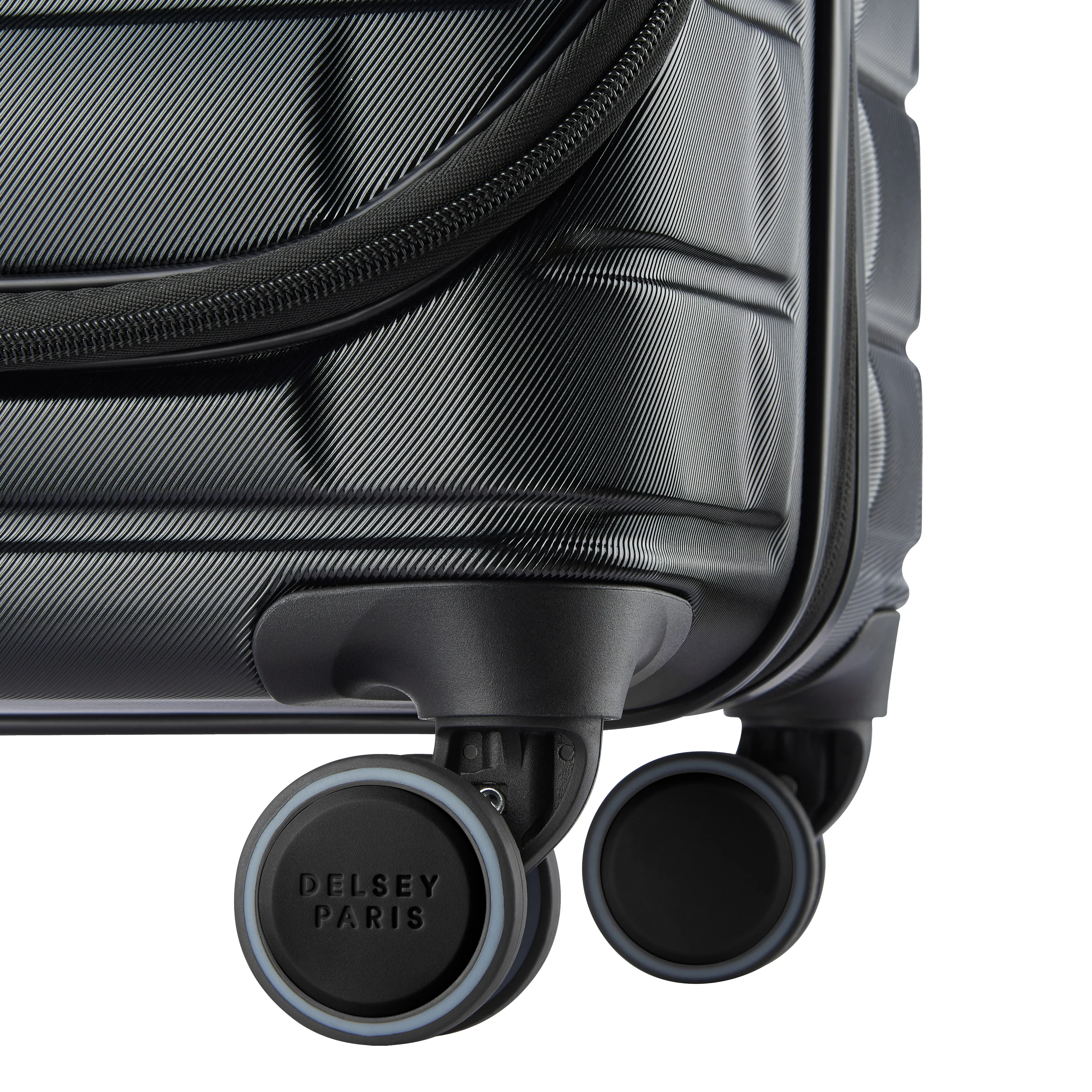 TRAVEL ACCESSORIES - Set Wheel Caps (diameter 55mm) - Image 3