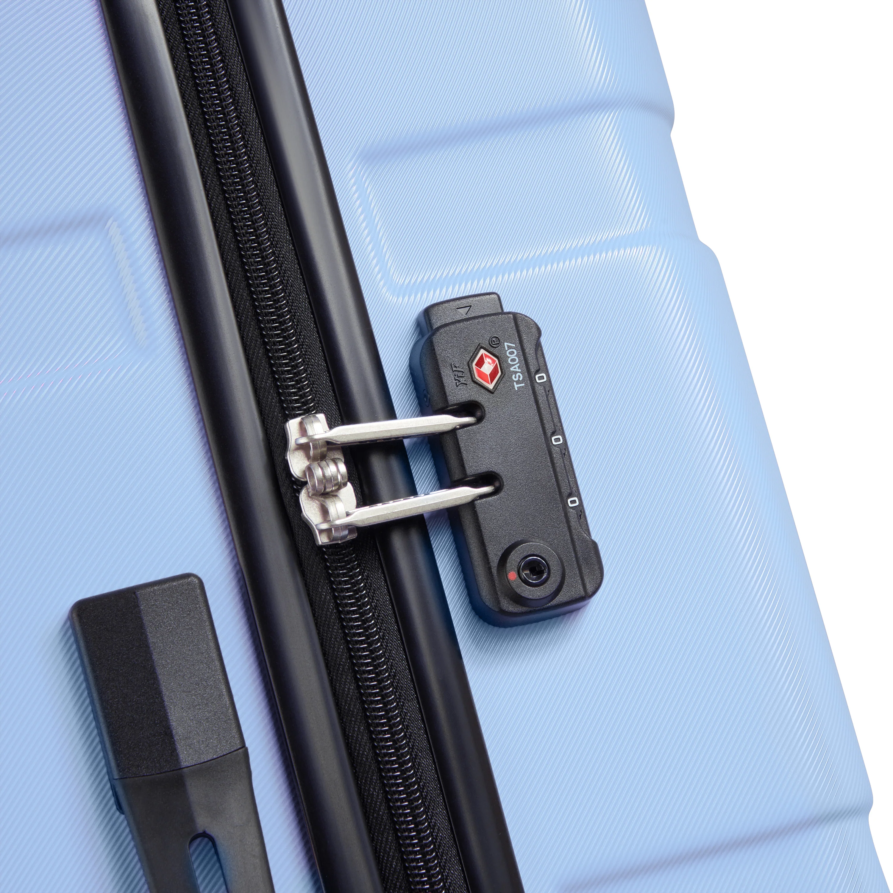 NOW HARDSIDE - Set 3 suitcases (L-76cm) (M-66cm) (S-55cm) - Image 12