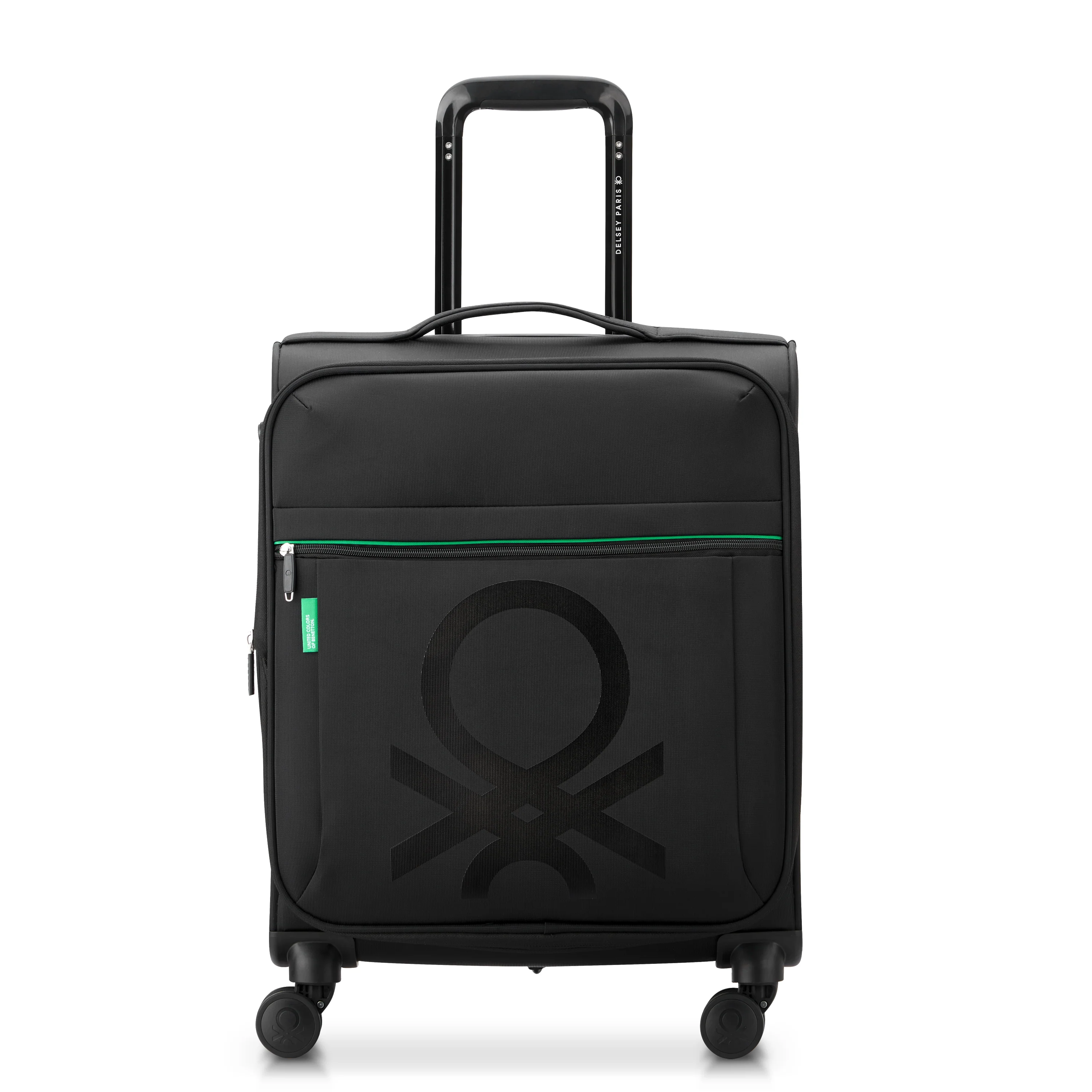 COLOR BLOCK - S Slim expandable (55cm) - Image 25