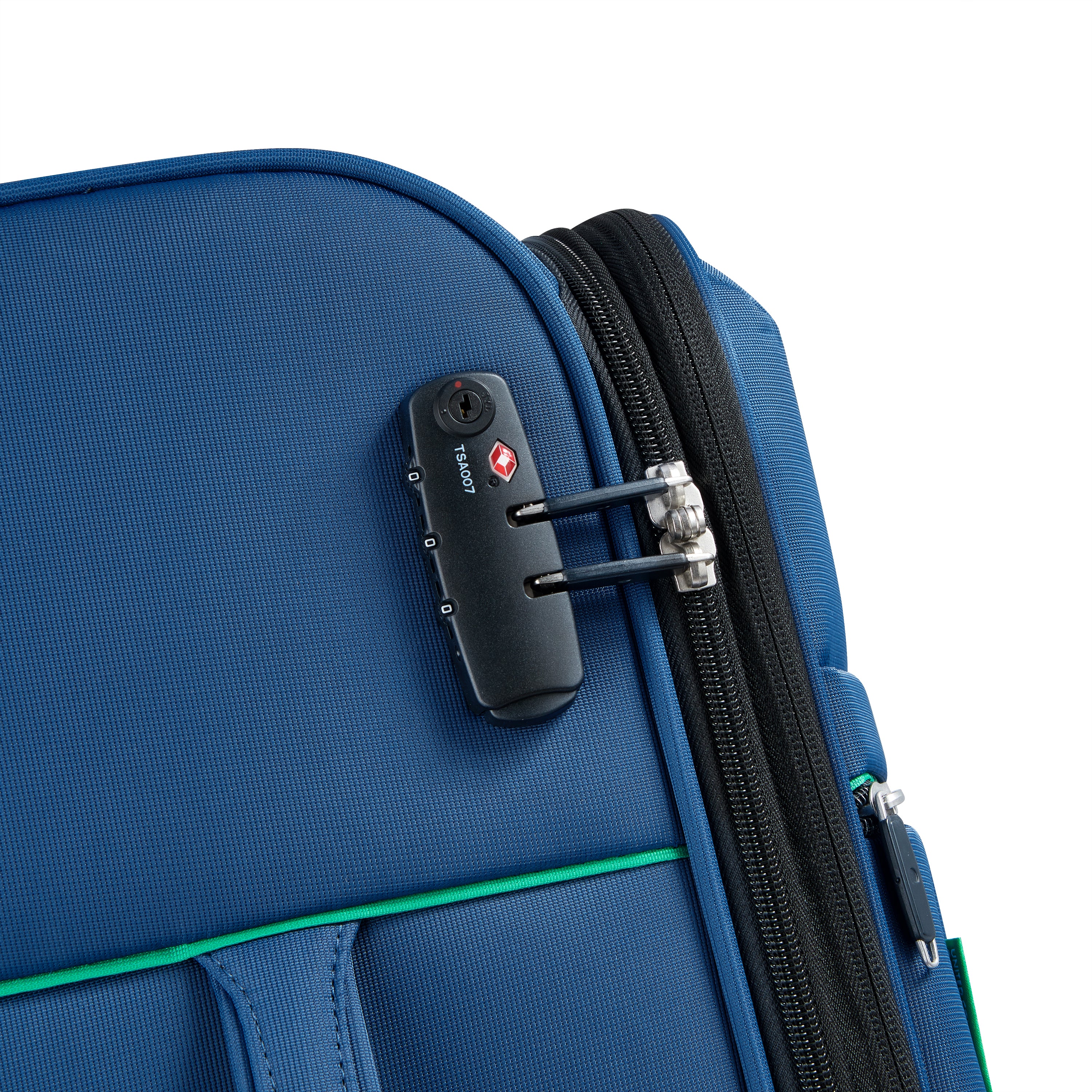 COLOR BLOCK - M expandable (66cm) - Image 37