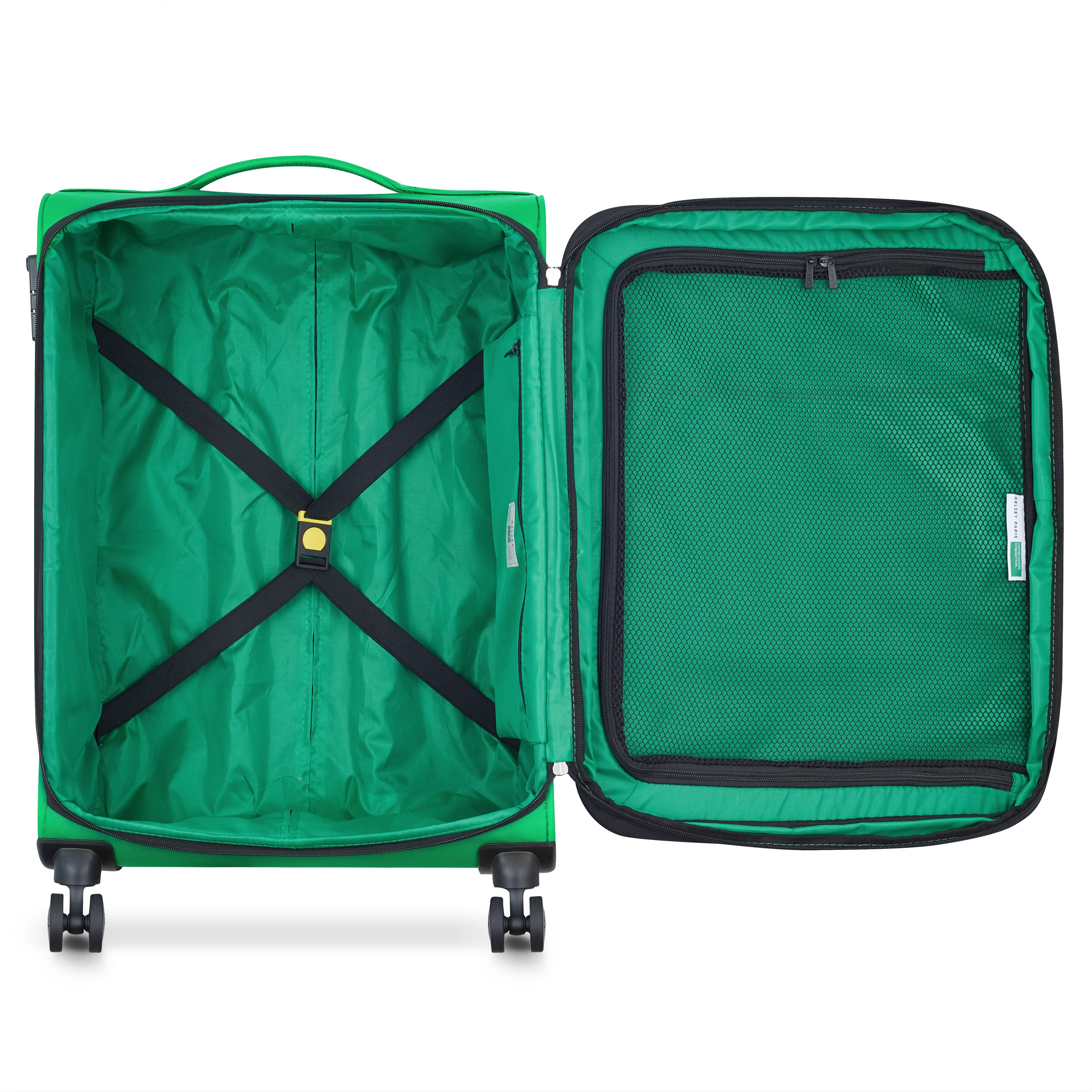 COLOR BLOCK - M expandable (66cm) - Image 47