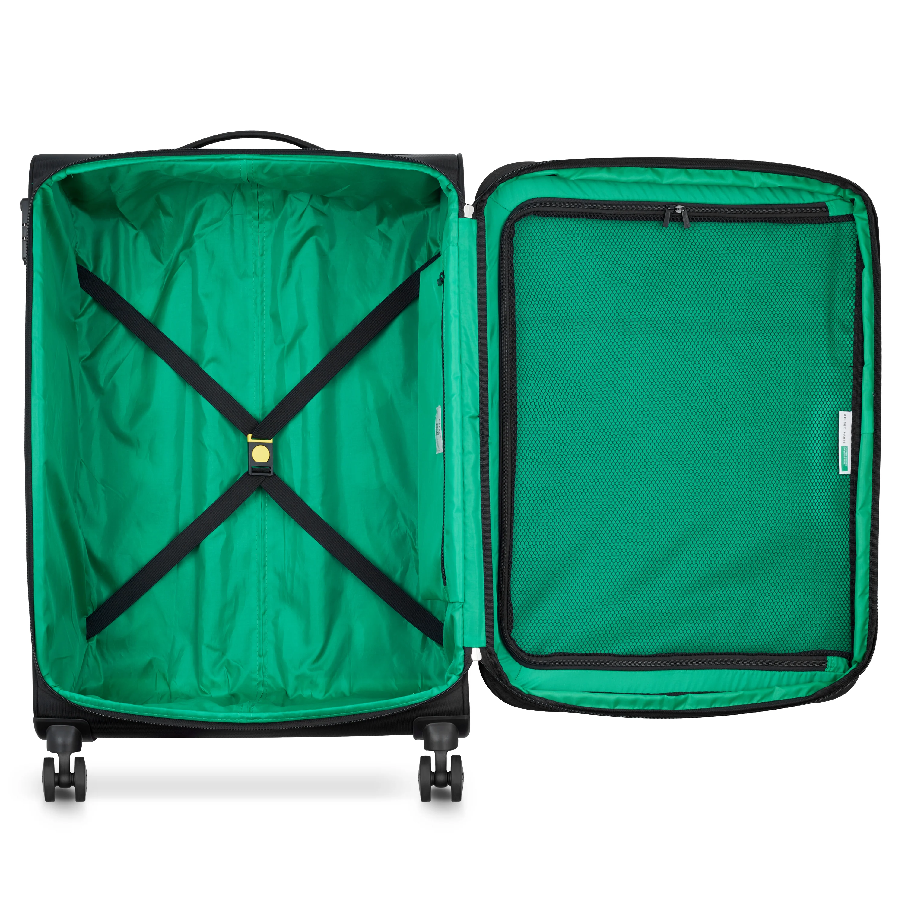 COLOR BLOCK - L expandable (76cm) - Image 27