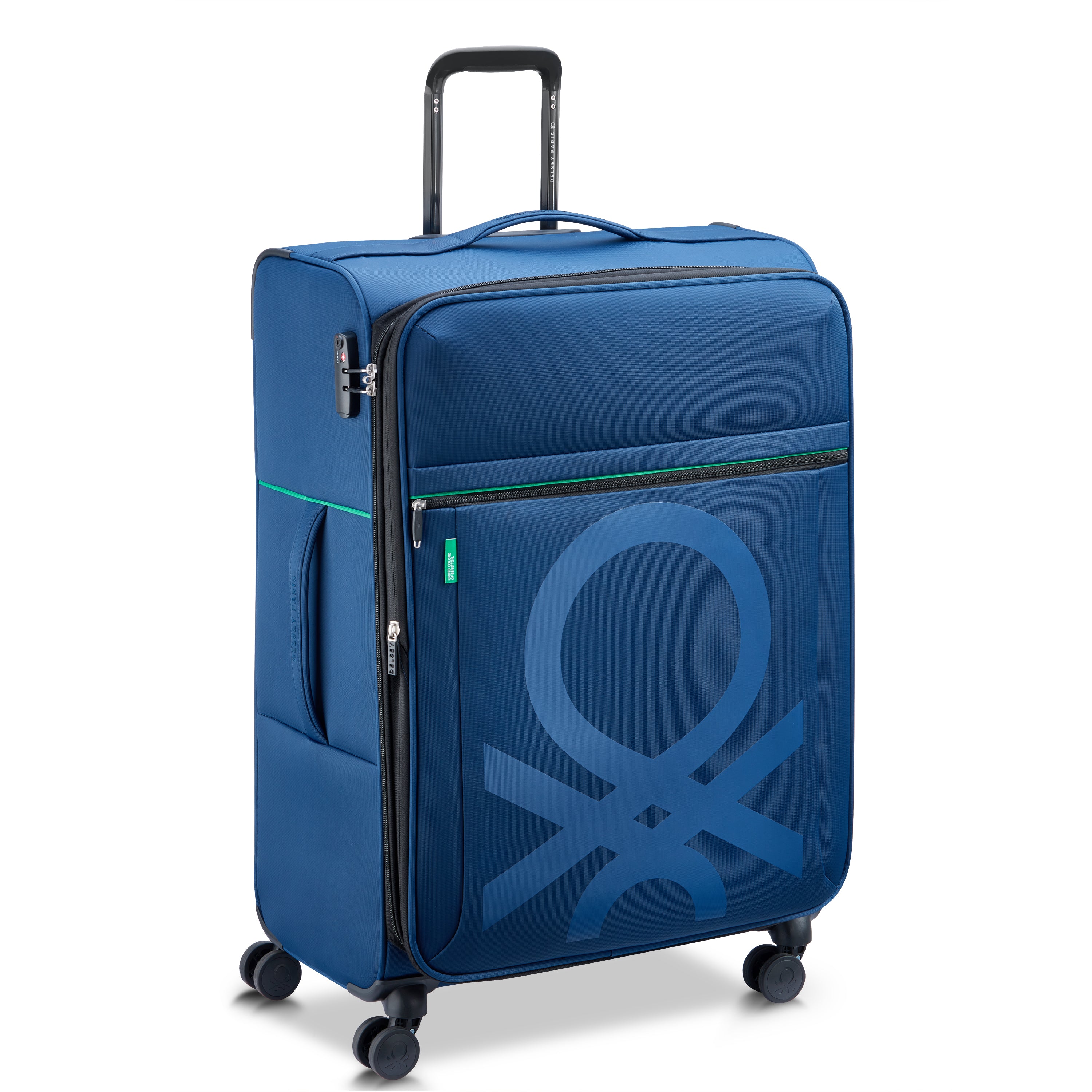 COLOR BLOCK - L expandable (76cm) - Image 34