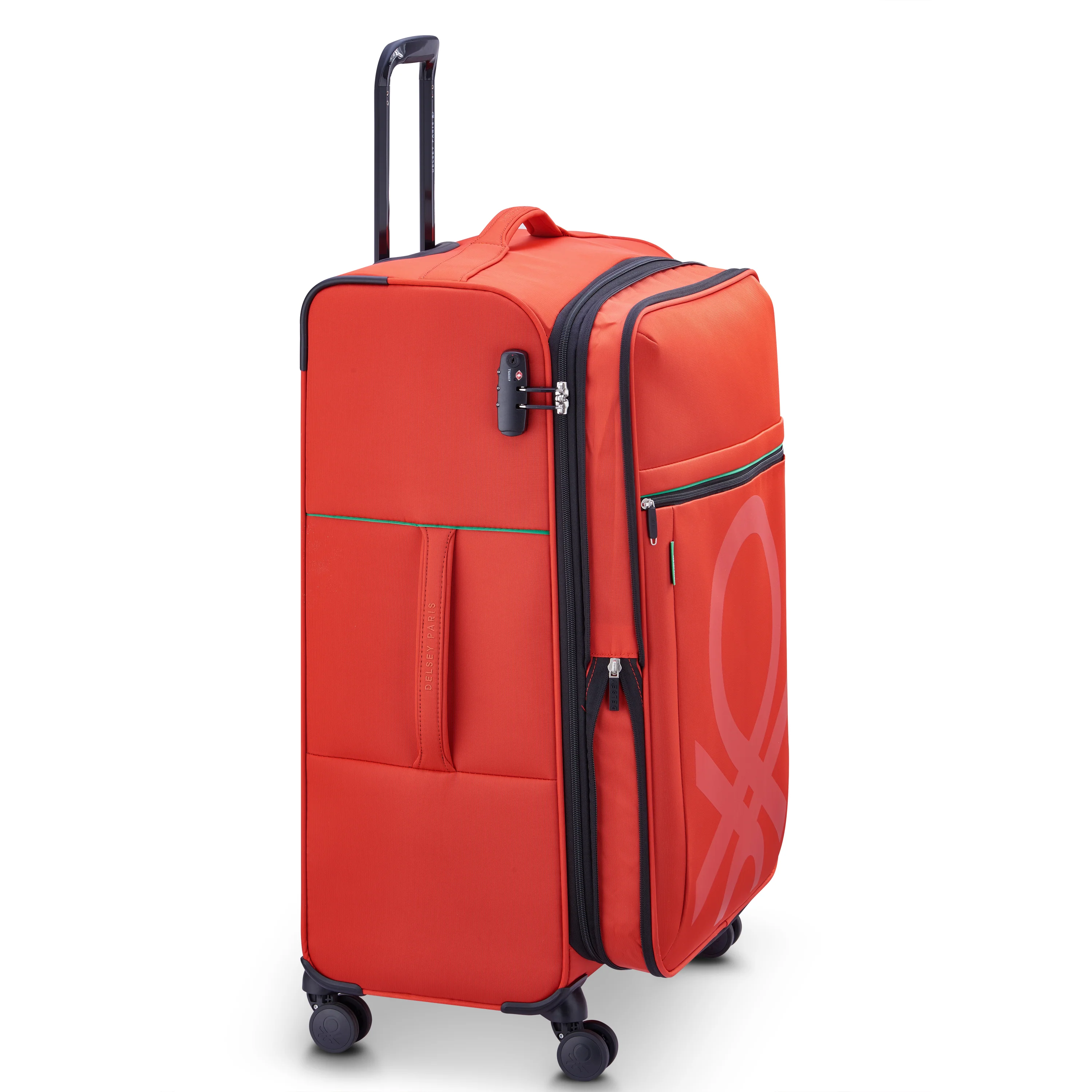 COLOR BLOCK - L expandable (76cm) - Image 46