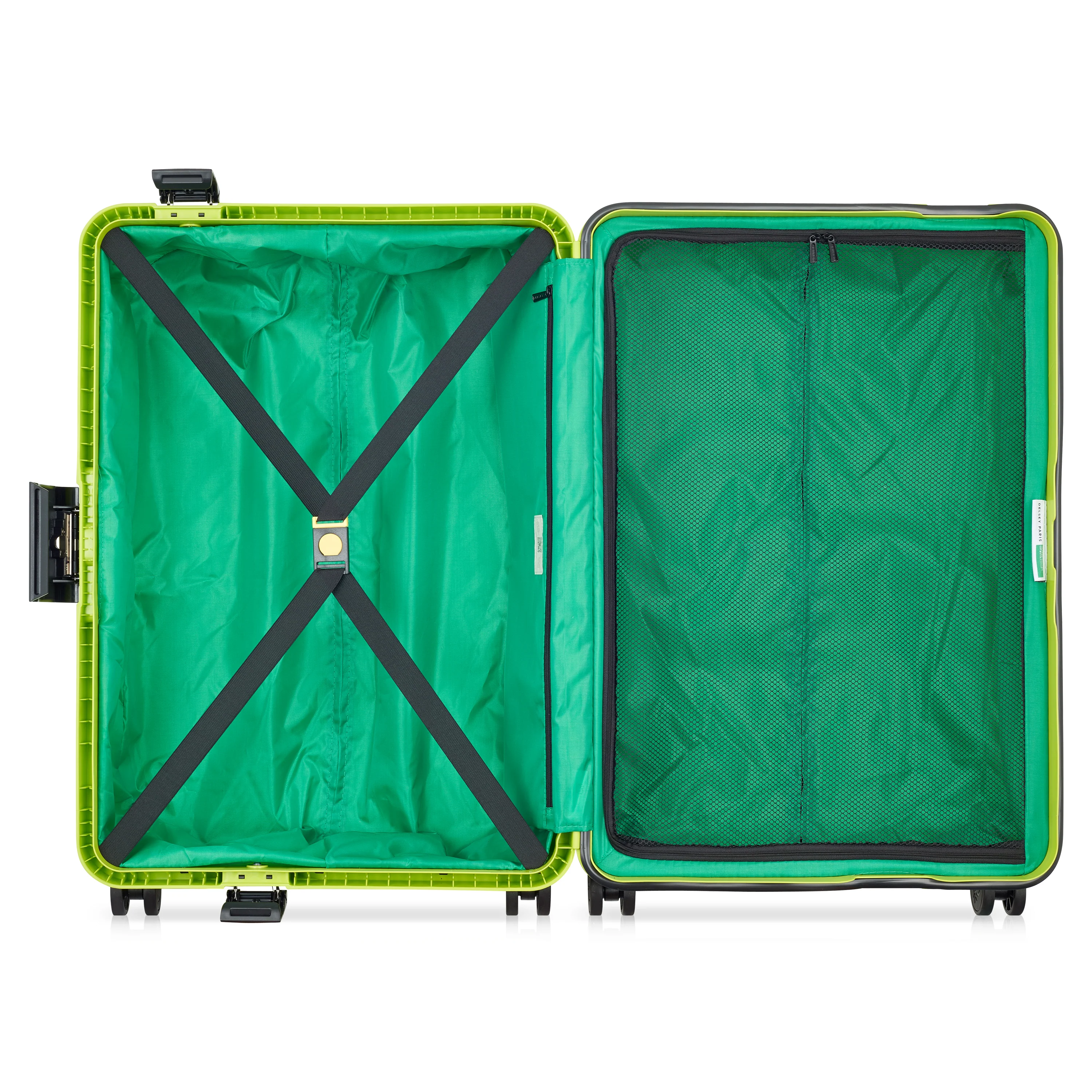 COLOR BLOCK HARDSIDE - M (66cm) - Image 10