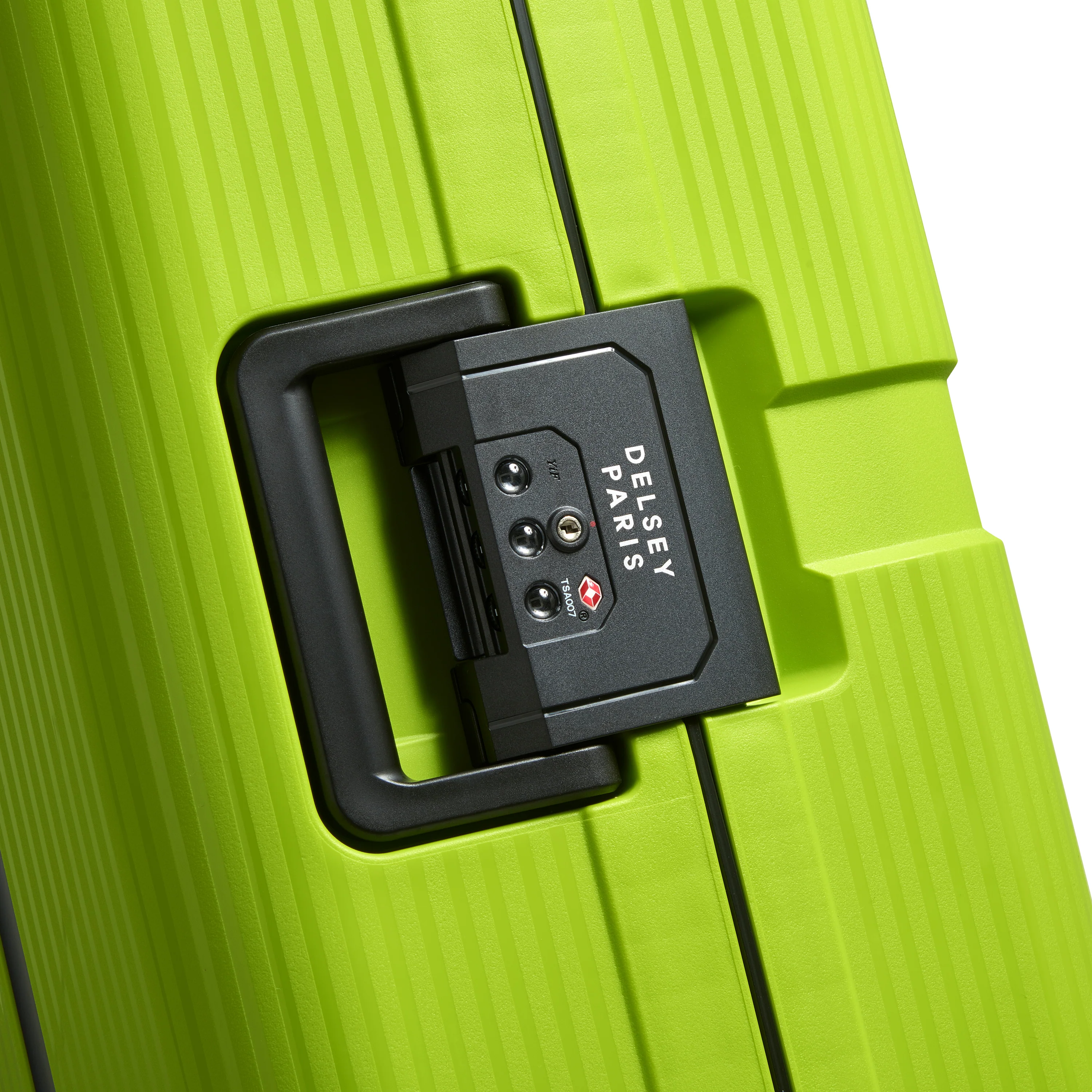 COLOR BLOCK HARDSIDE - M (66cm) - Image 12