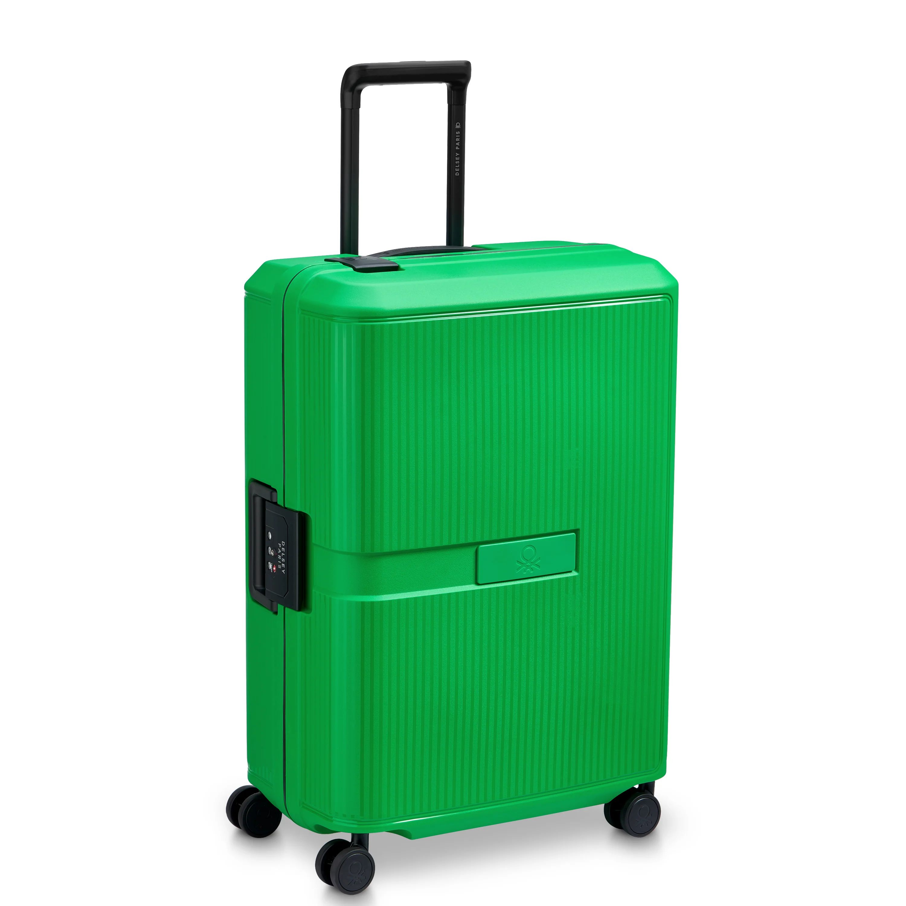 COLOR BLOCK HARDSIDE - M (66cm) - Image 16